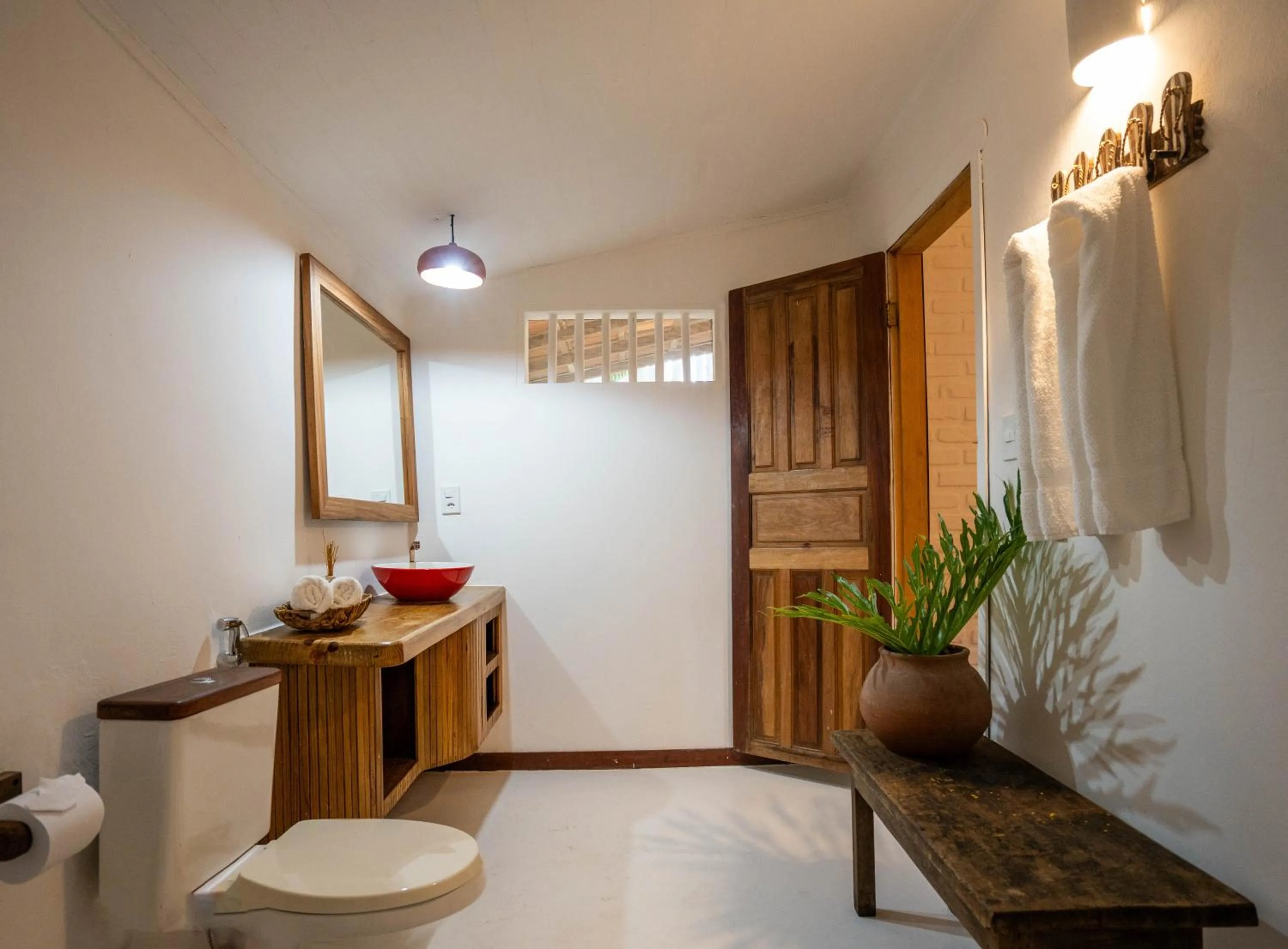 Casa e Pousada Alecrim