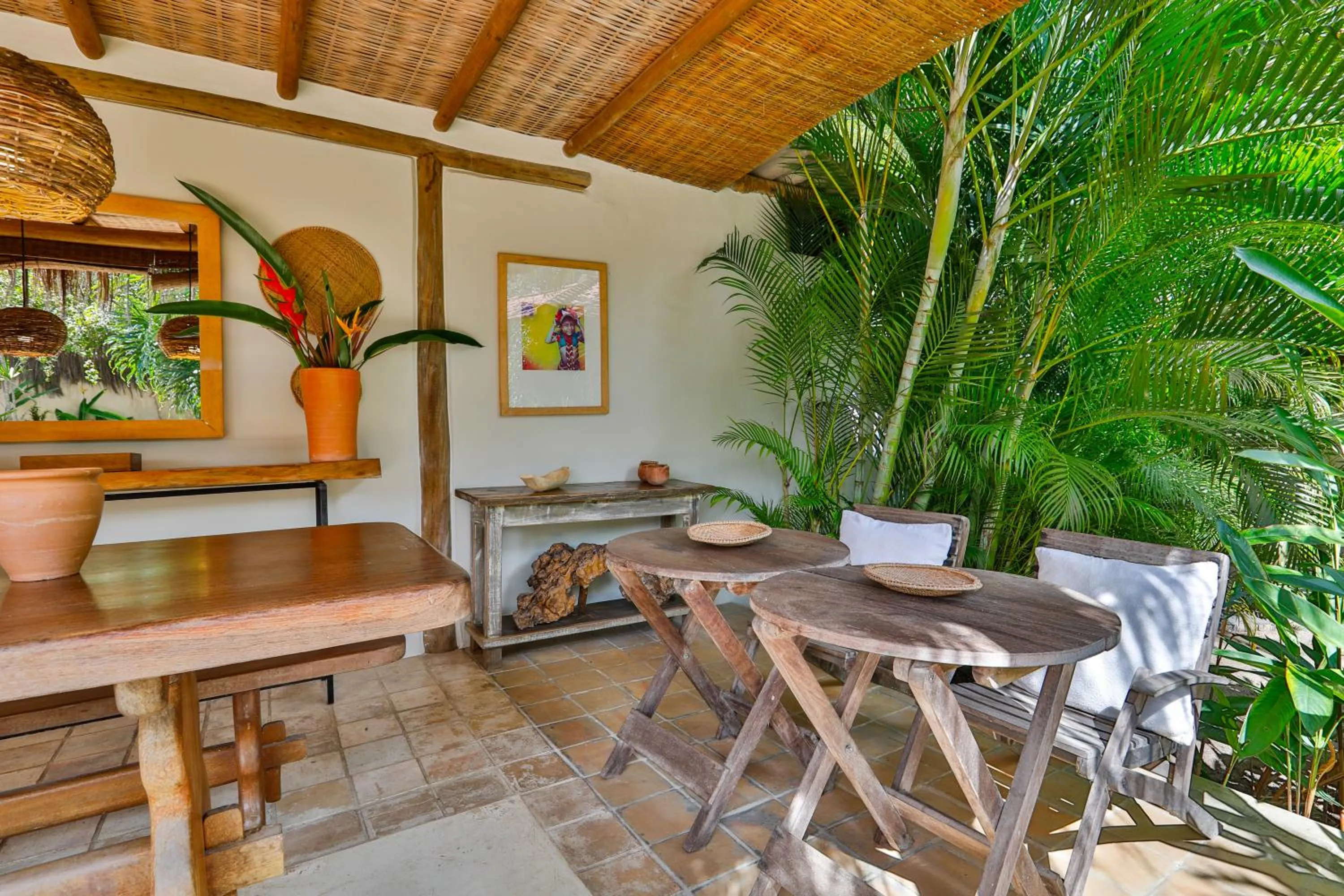 Casa e Pousada Alecrim