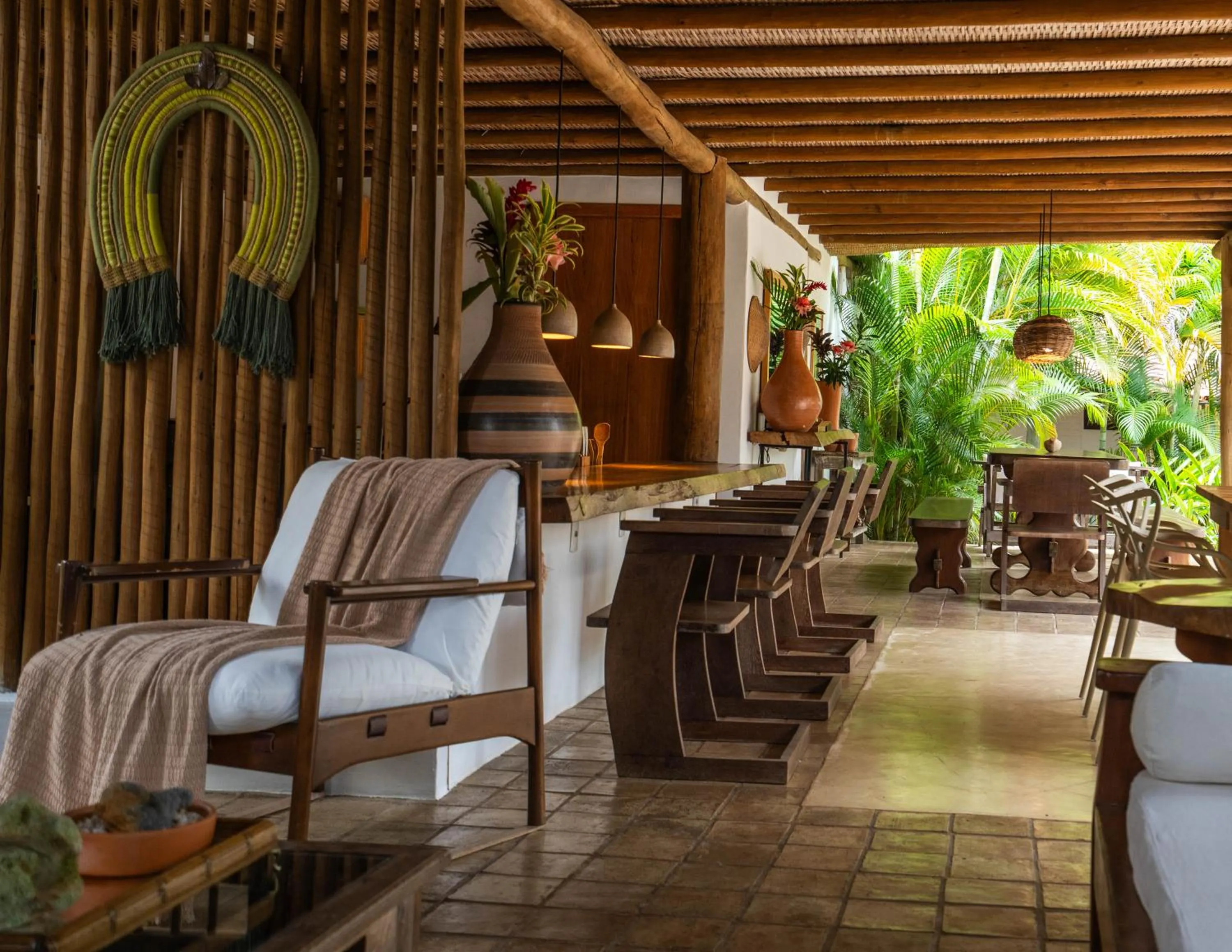 Casa e Pousada Alecrim