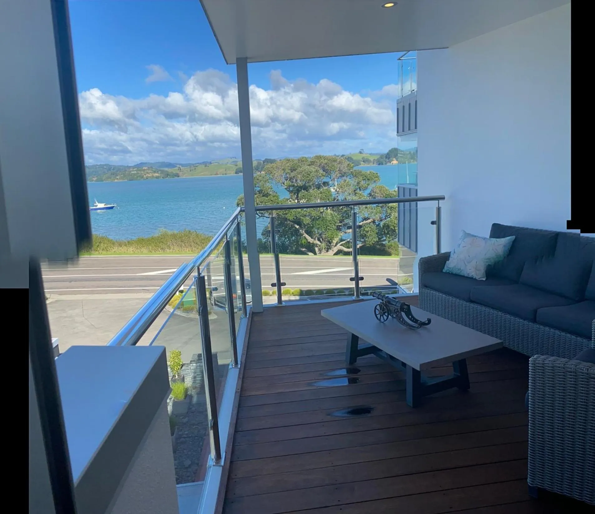 Deluxe Apartment in Ohope Beach Resort