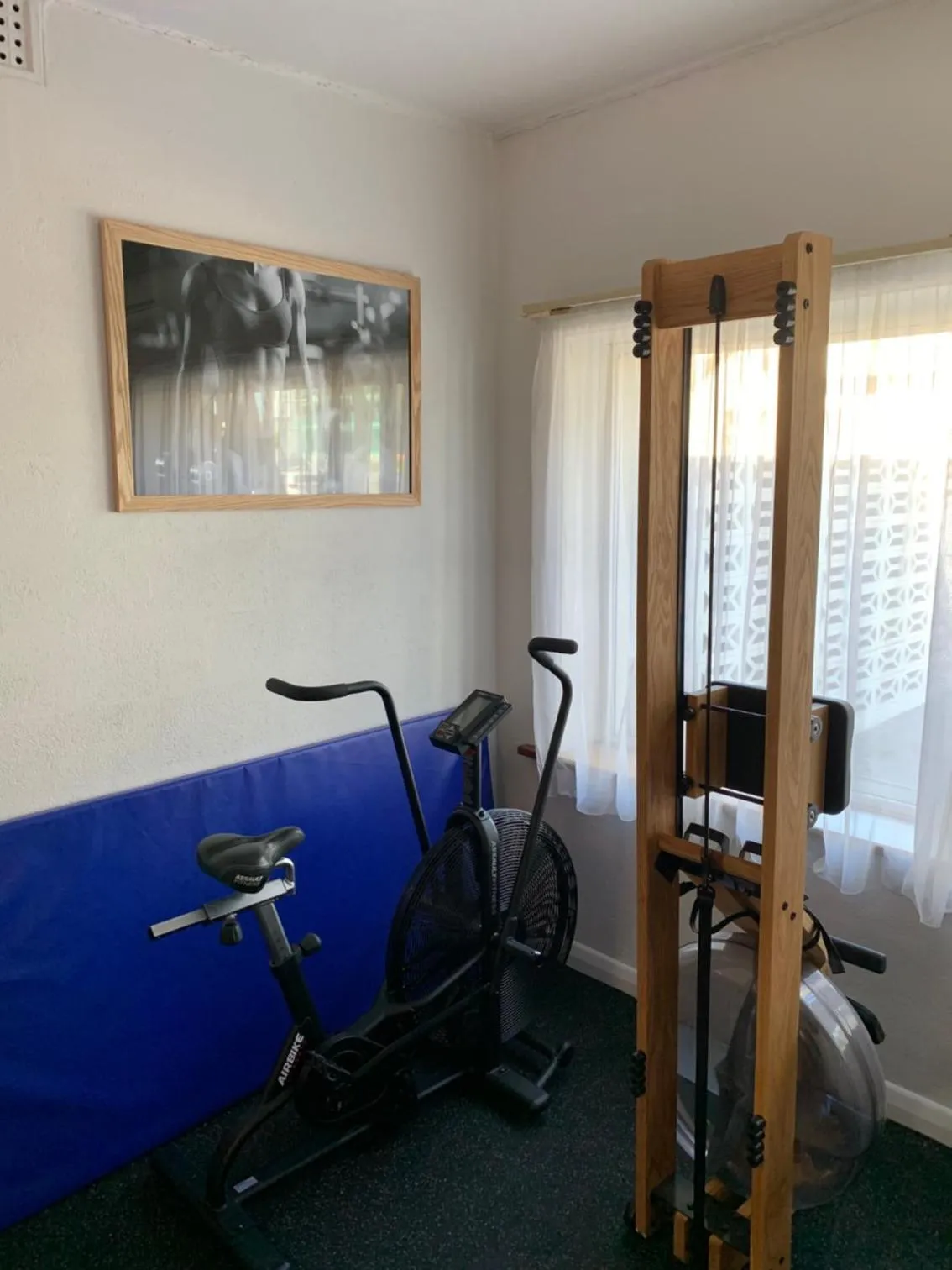 Activities in Hello Adelaide Motel and Apartments