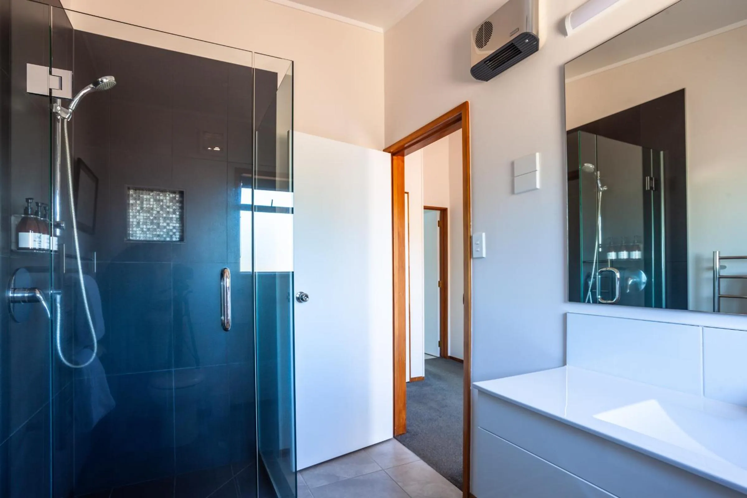 Pacific Rendezvous Resort