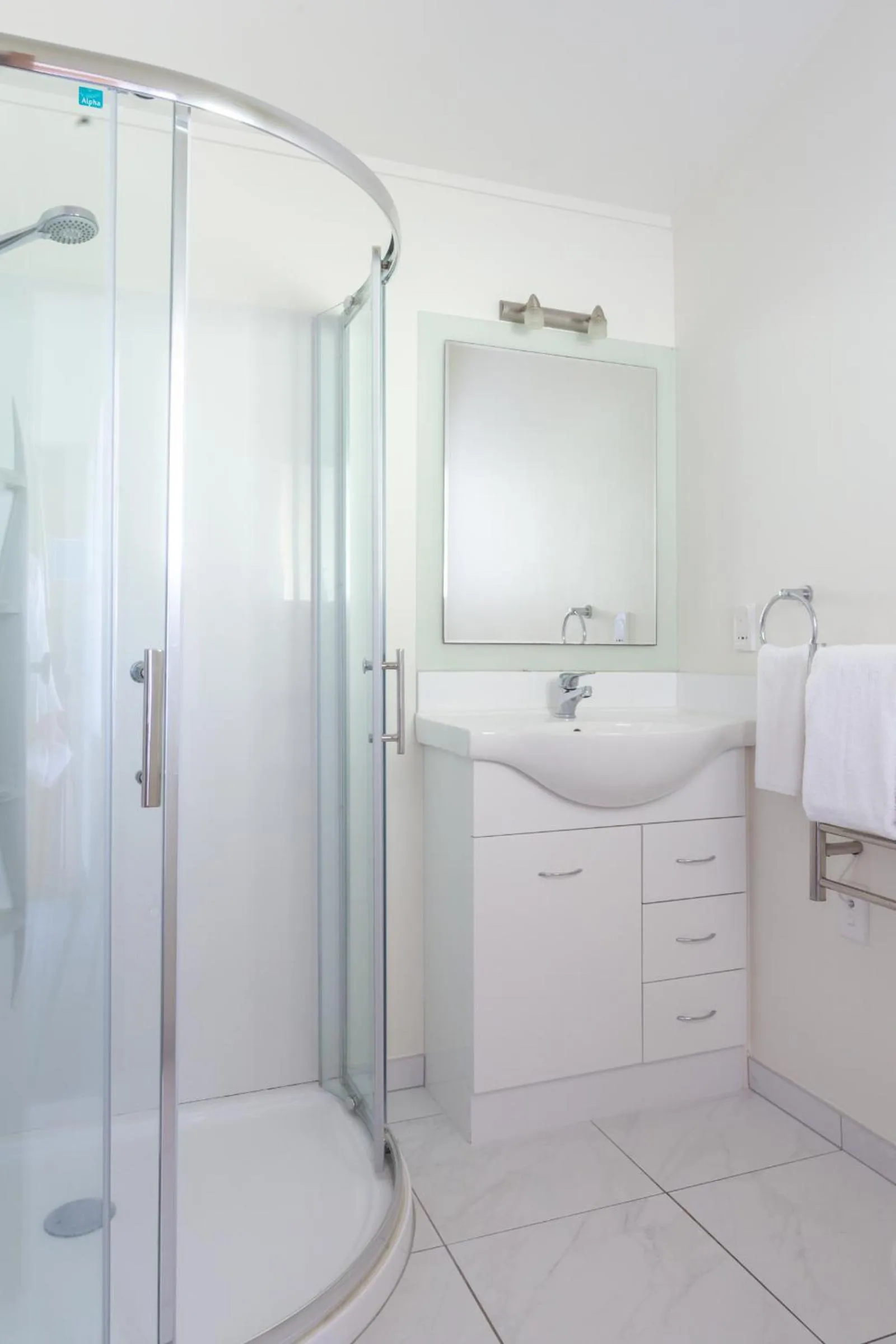 Pacific Rendezvous Resort