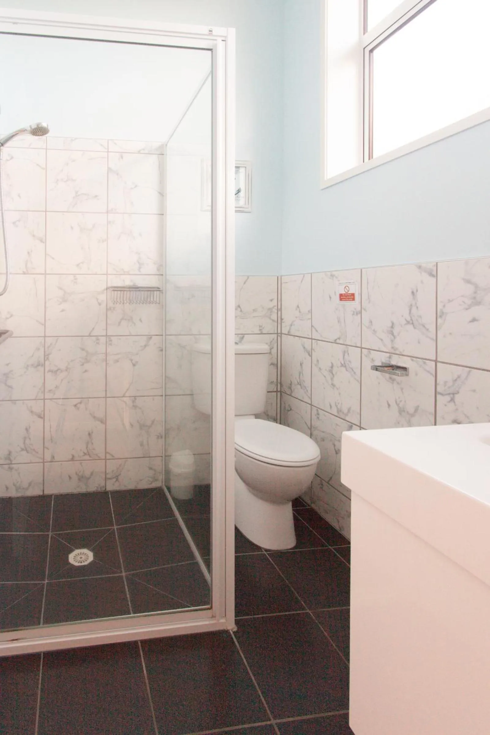 Pacific Rendezvous Resort