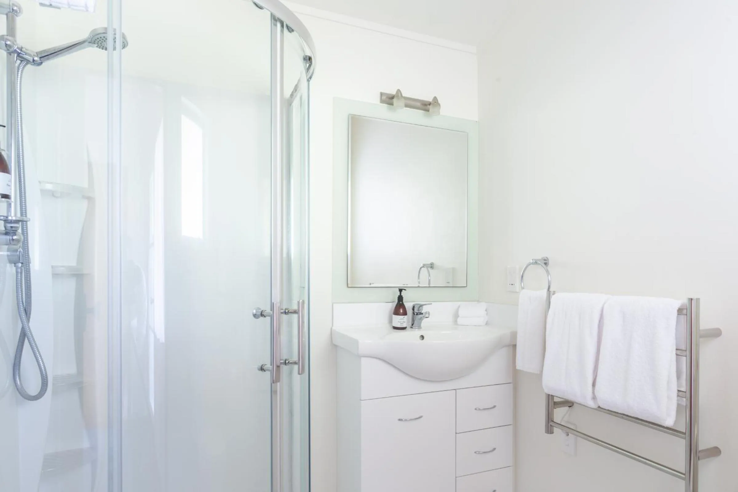 Pacific Rendezvous Resort