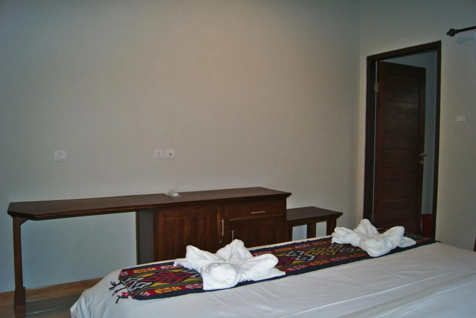 Bedroom, Bed in GHamed Sari