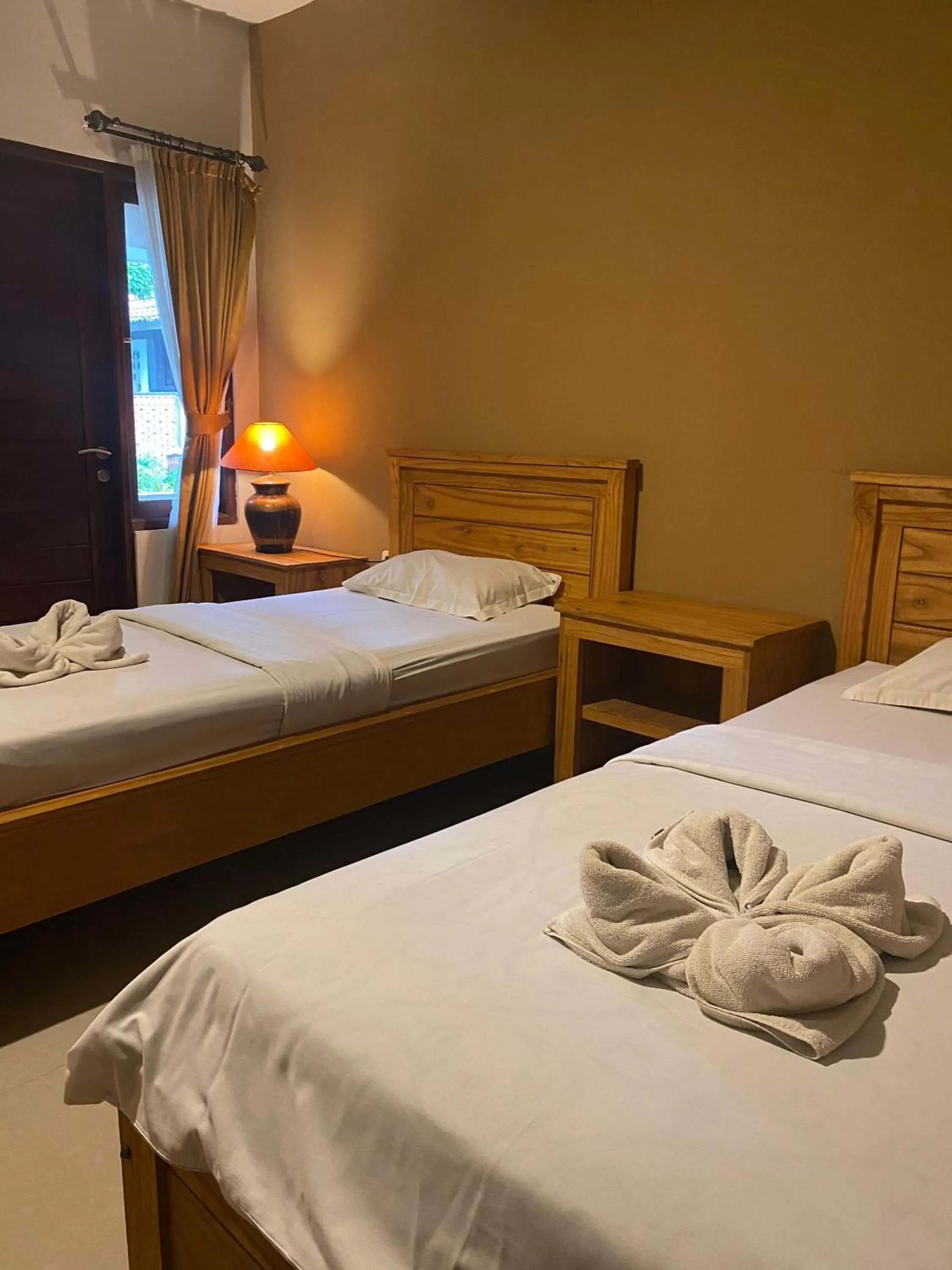 Bedroom, Bed in GHamed Sari