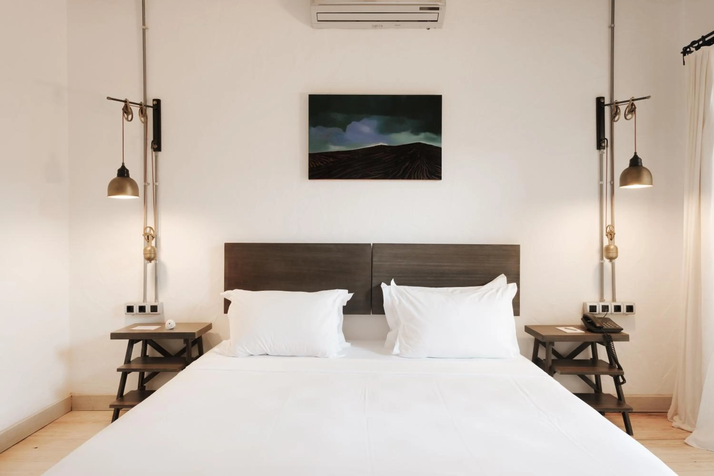 Massage, Bed in Flamm