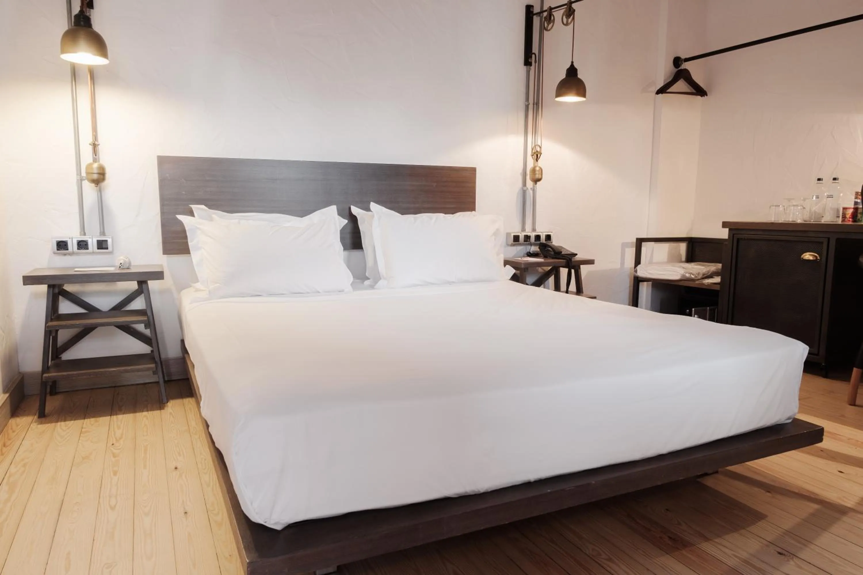 Massage, Bed in Flamm