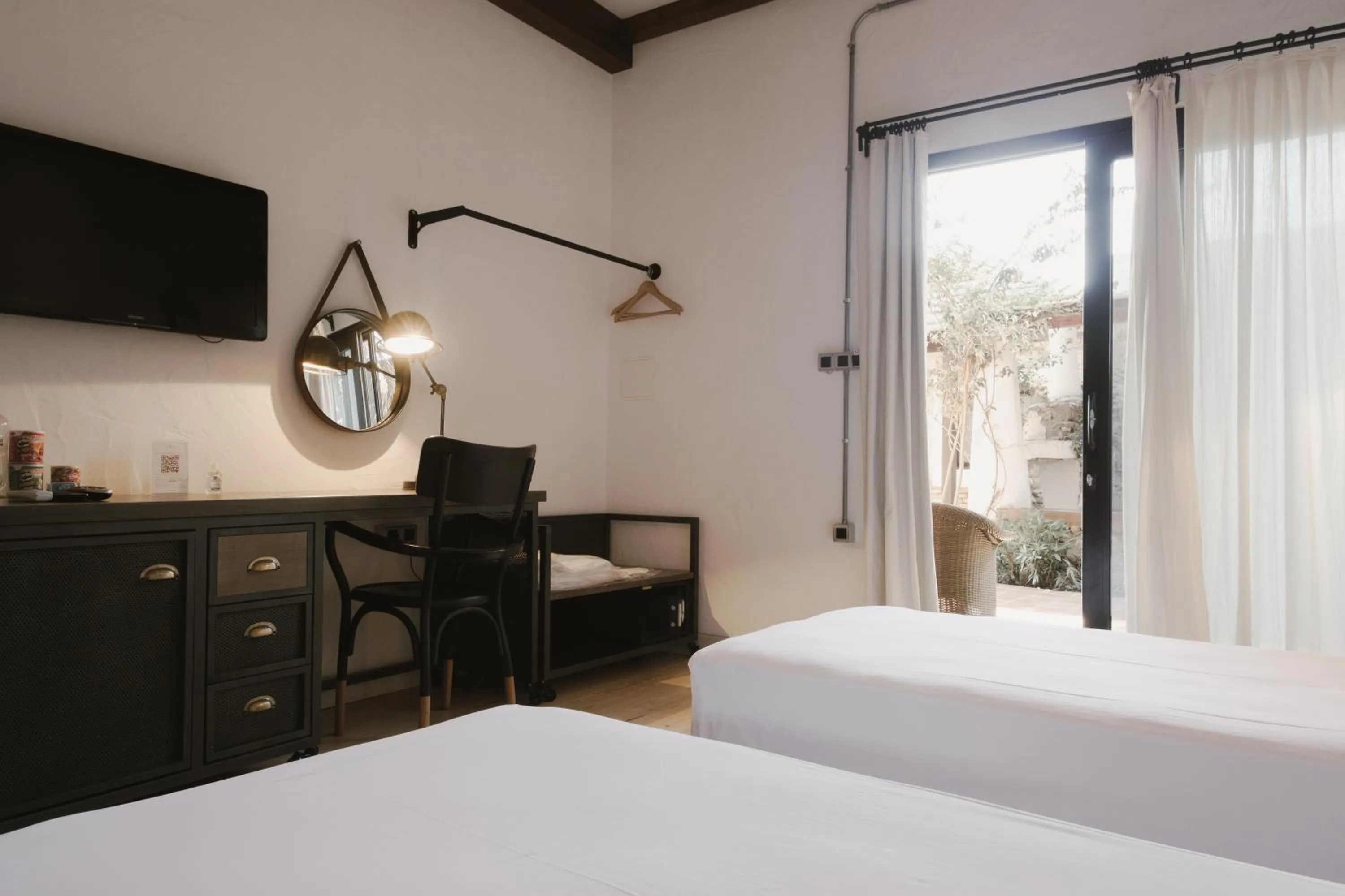 Massage, Bed in Flamm