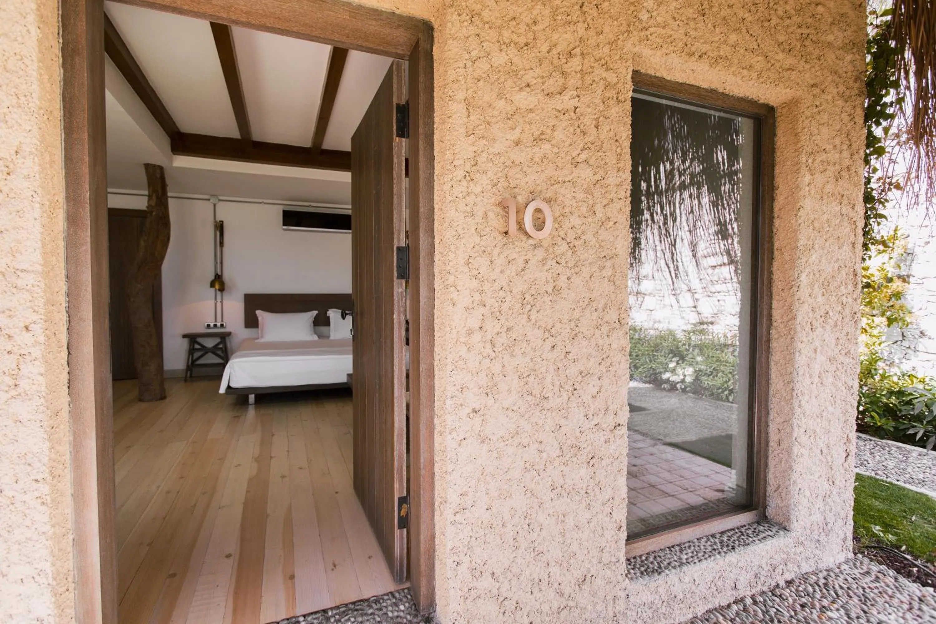 Massage, Bed in Flamm