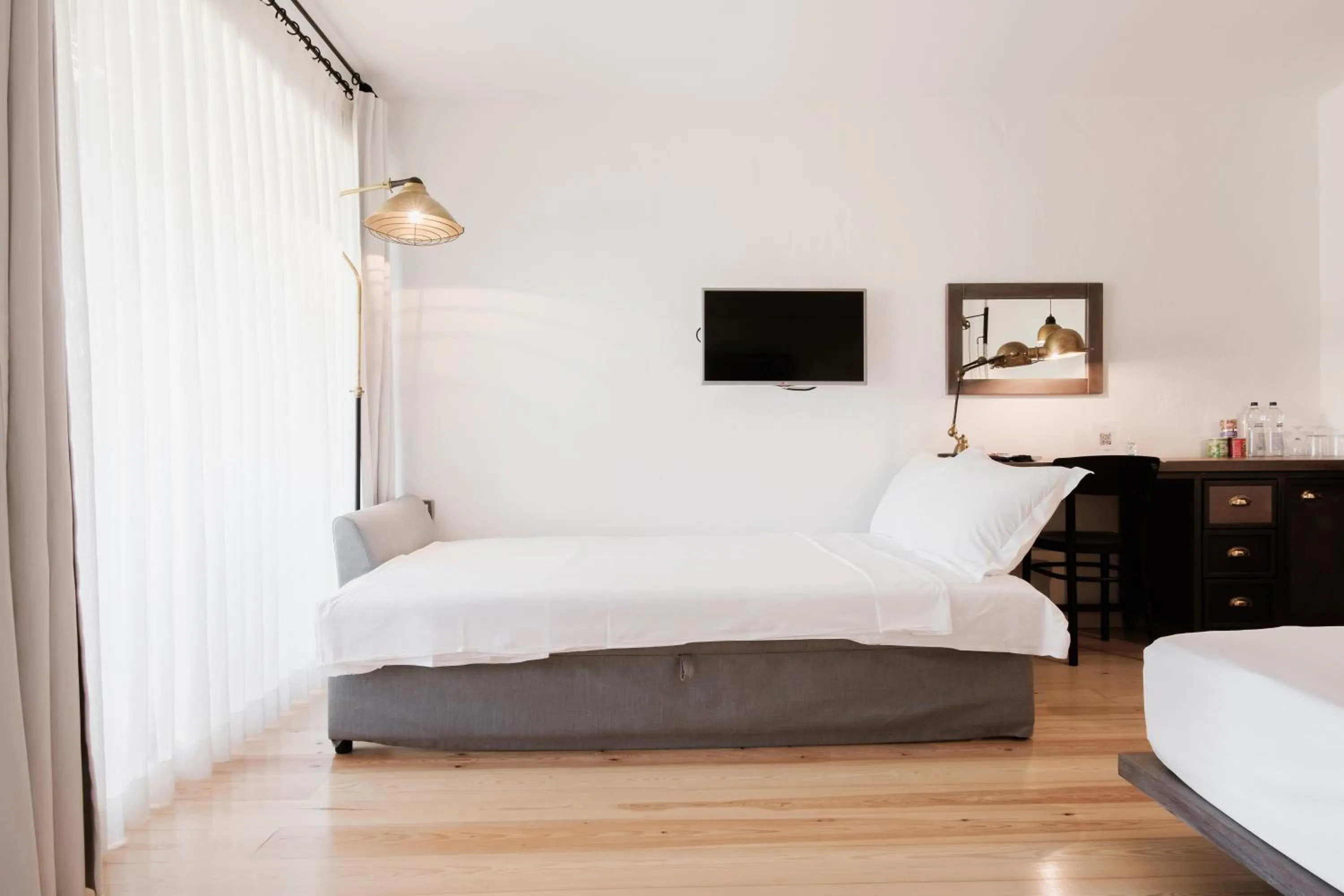 Massage, Bed in Flamm