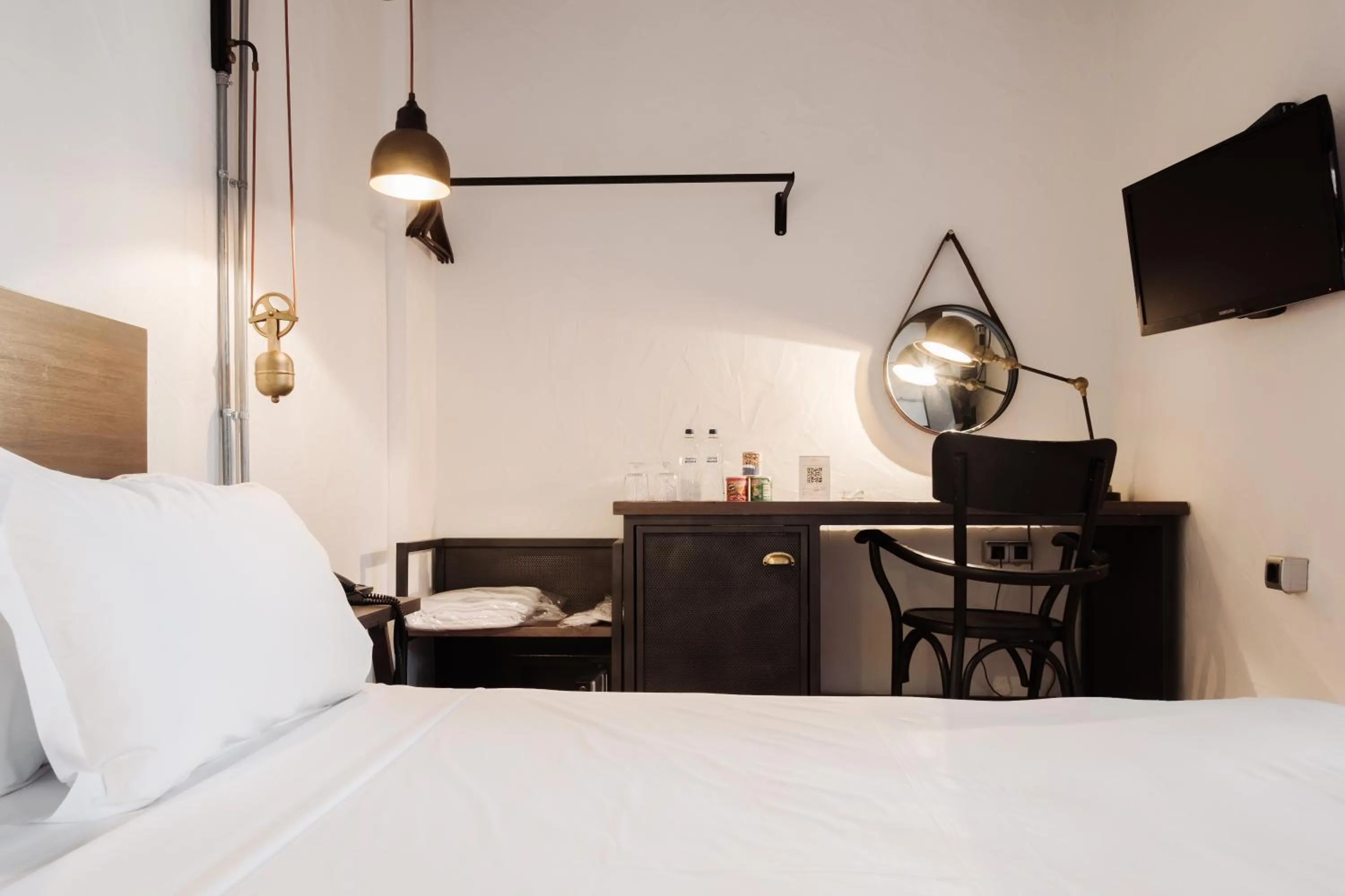 Massage, Bed in Flamm