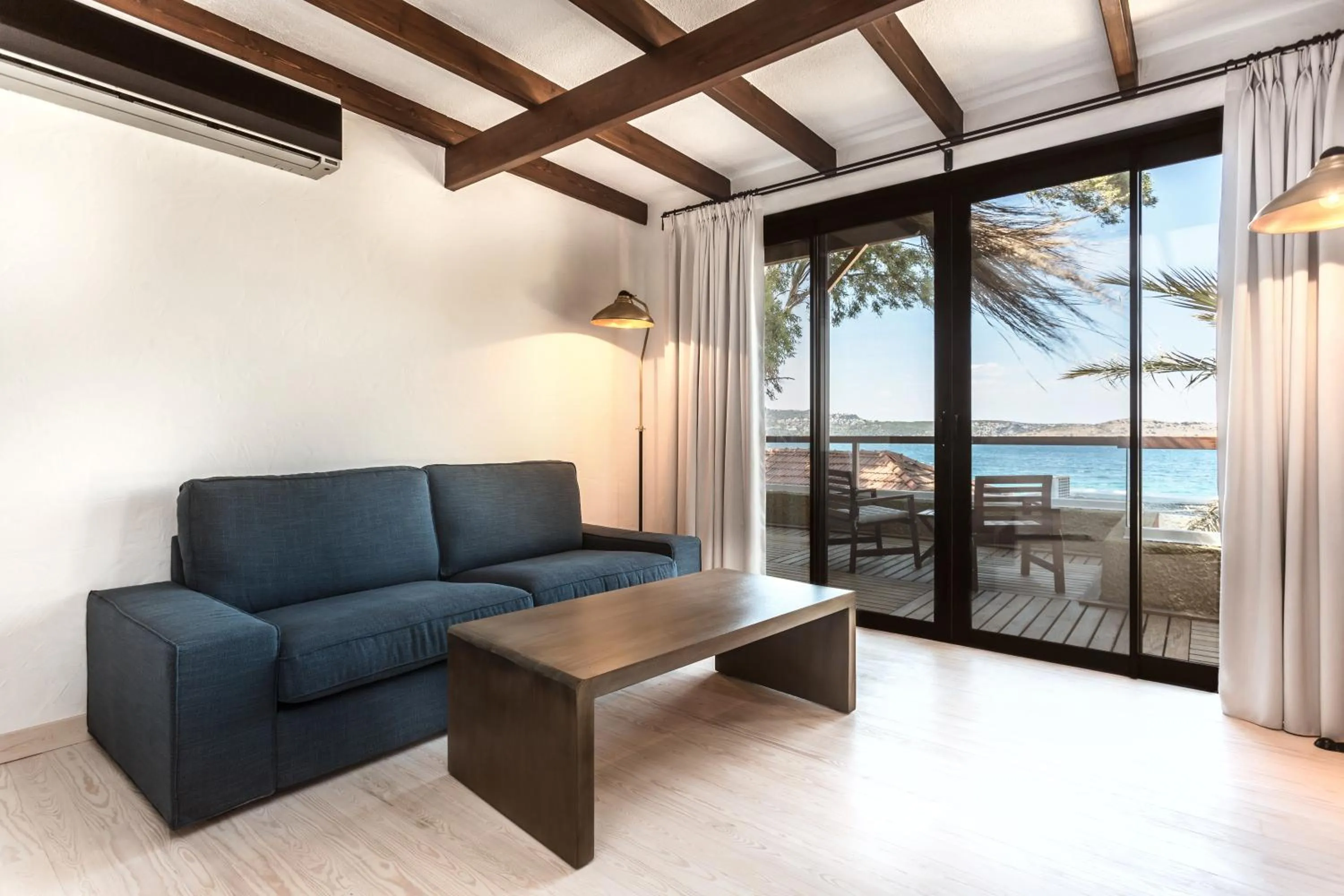 Communal lounge/ TV room in Flamm