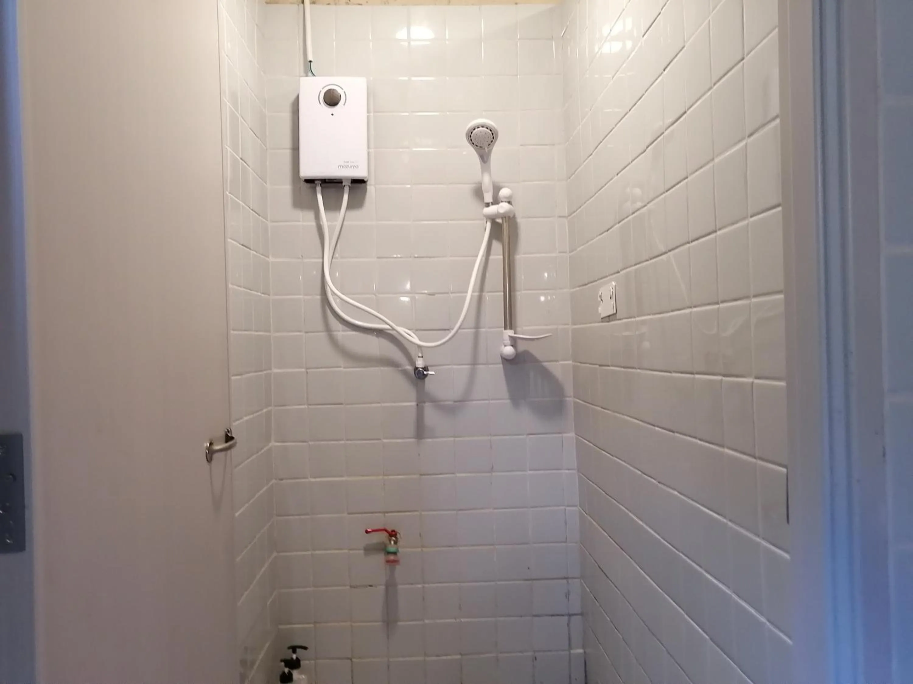 Boundary Hostel and Cafe