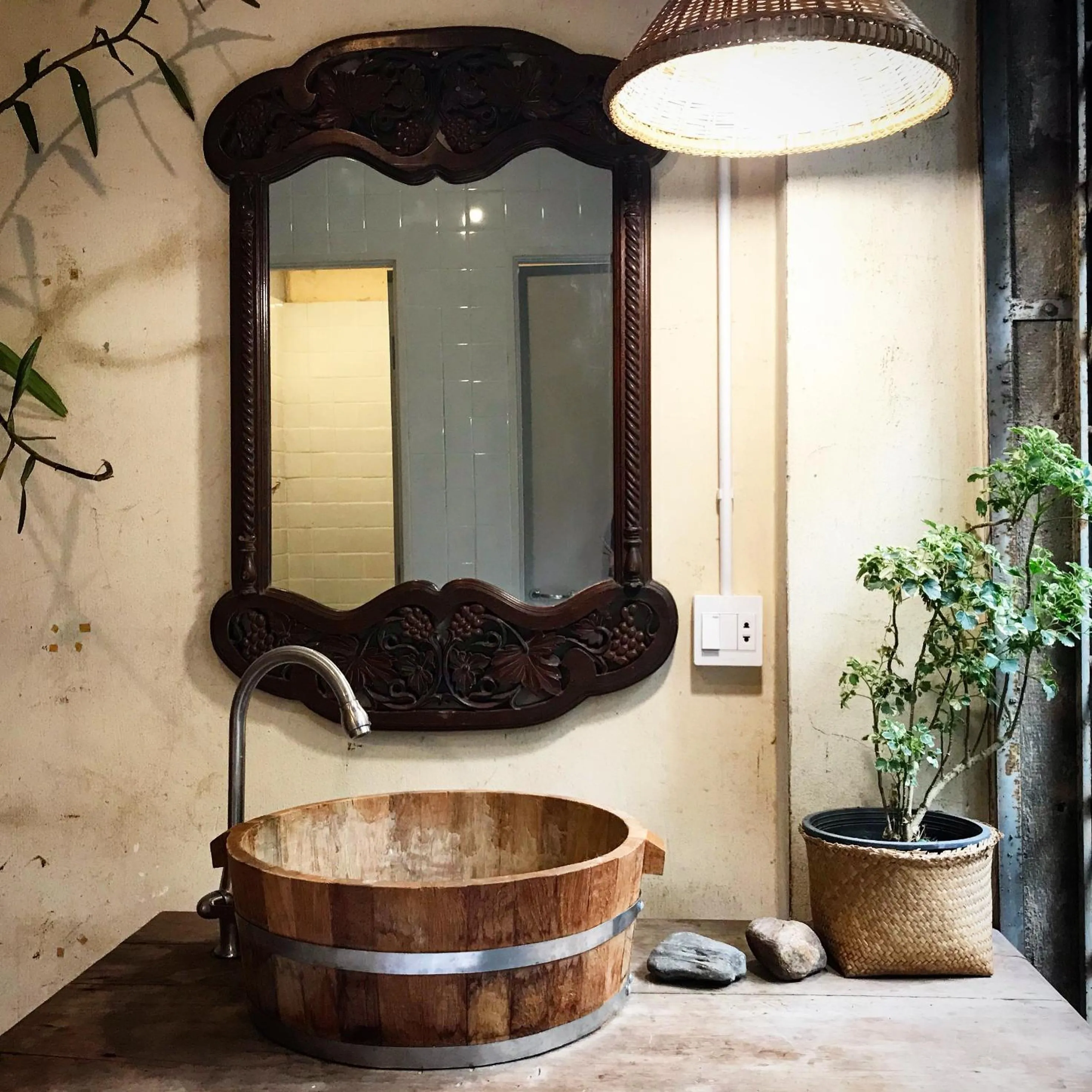 Other in Boundary Hostel and Cafe