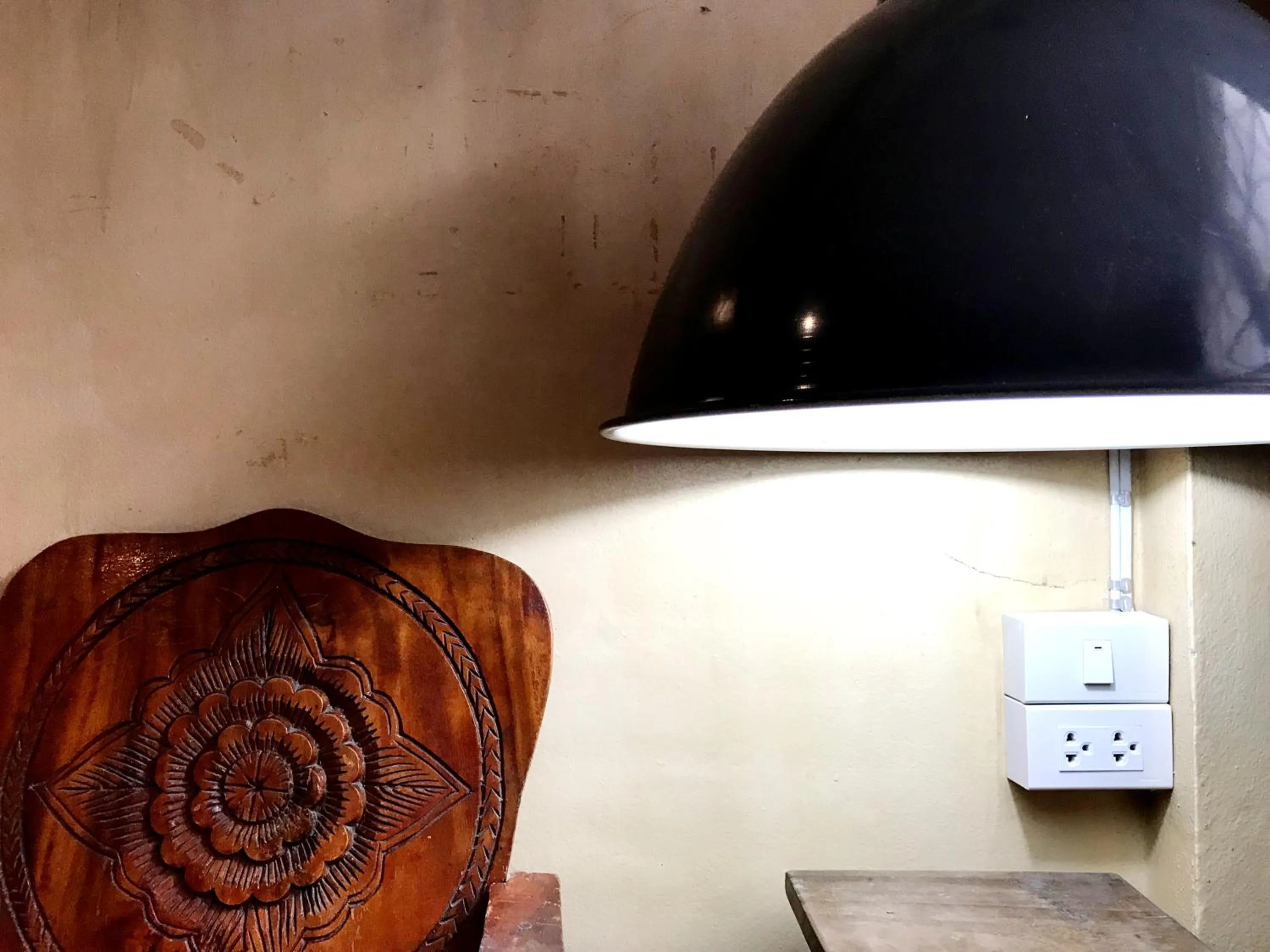 Boundary Hostel and Cafe