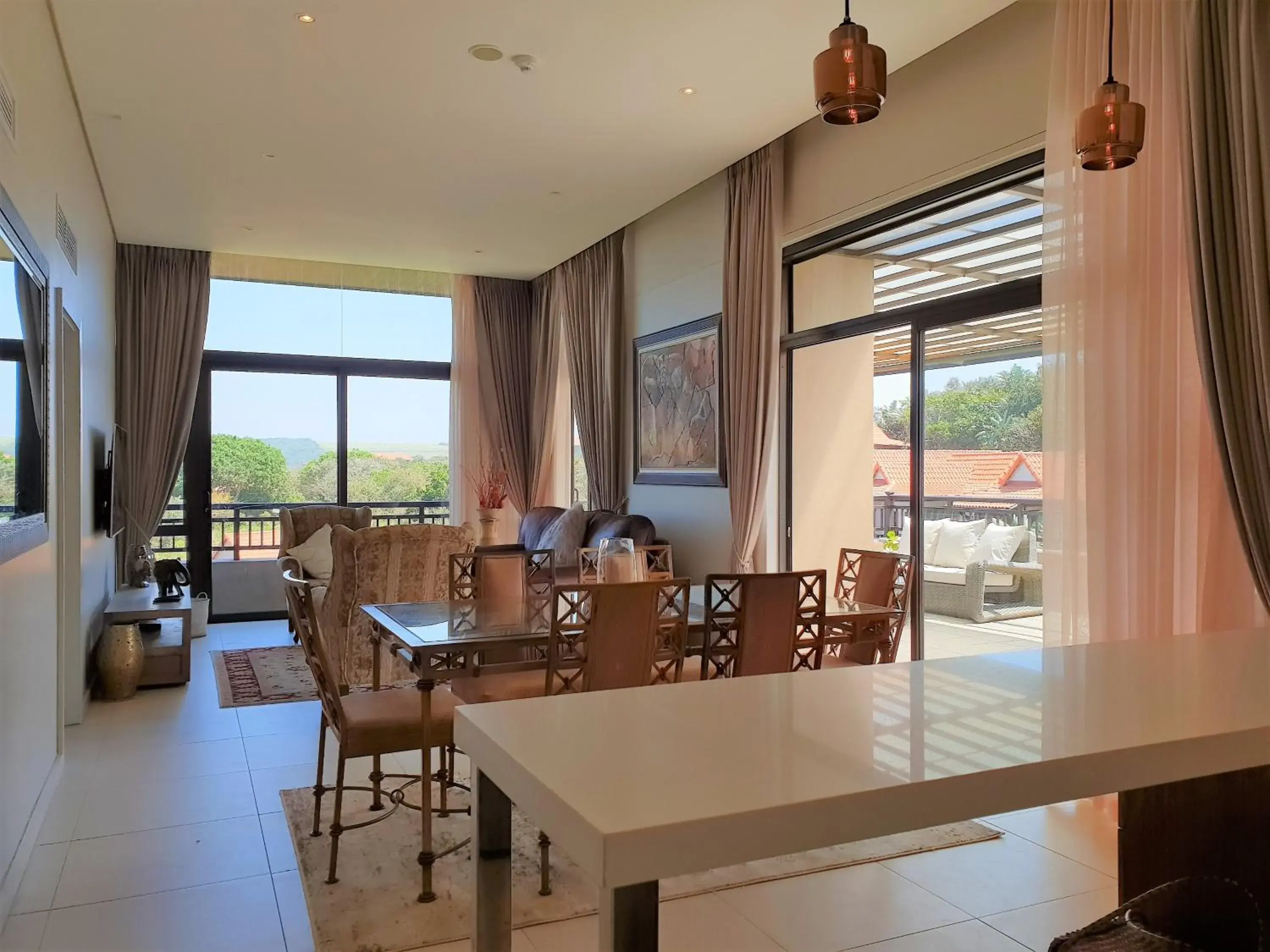 Apartment in Zimbali Suites 611 Apartment in Zimbali Suites 611