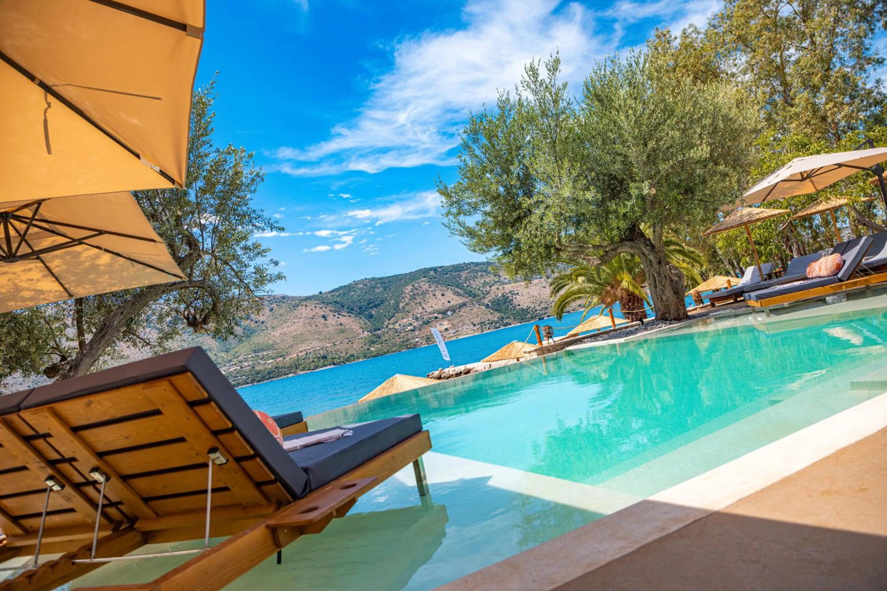 Plataria Seaside Resort