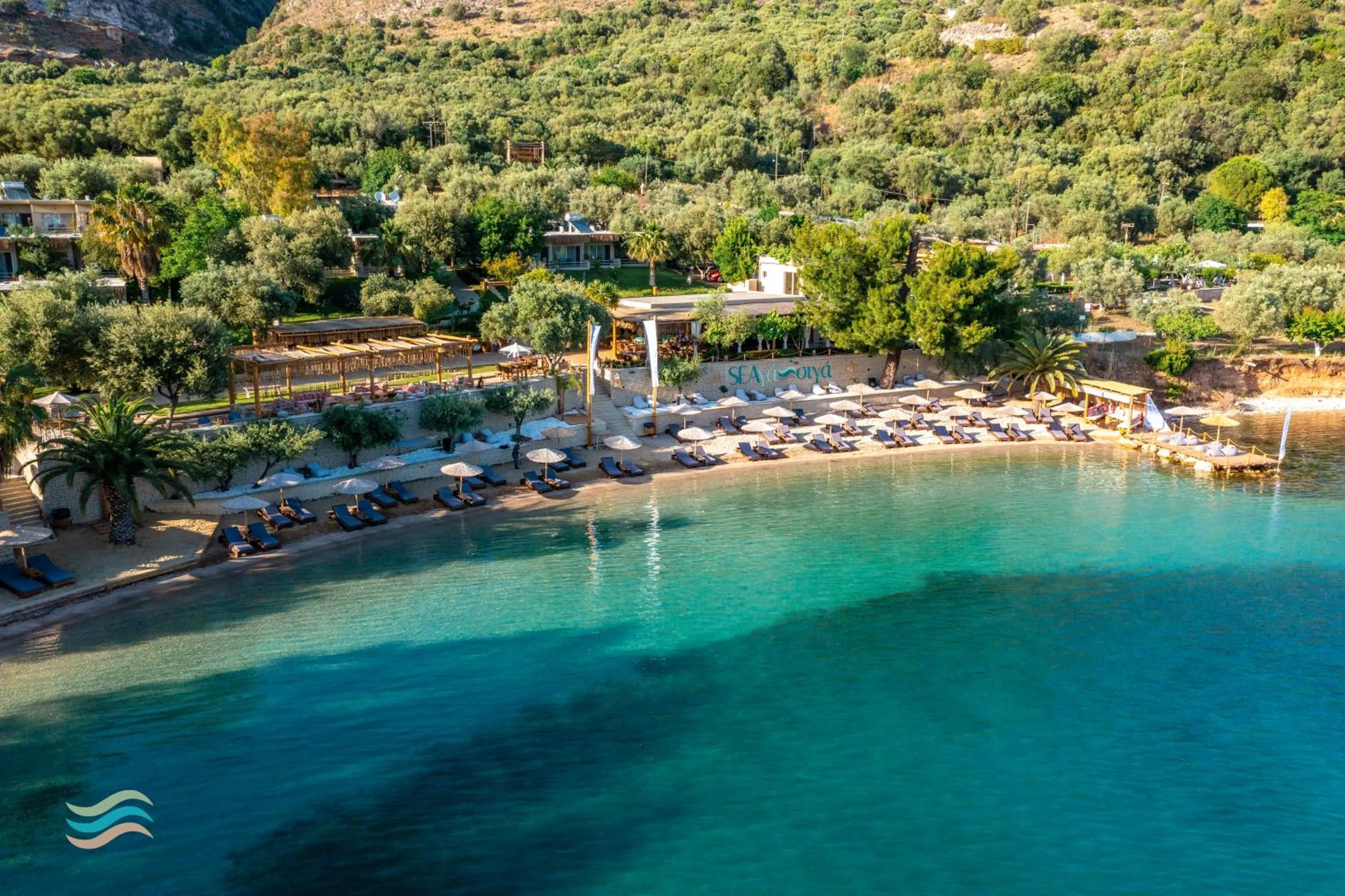 Plataria Seaside Resort