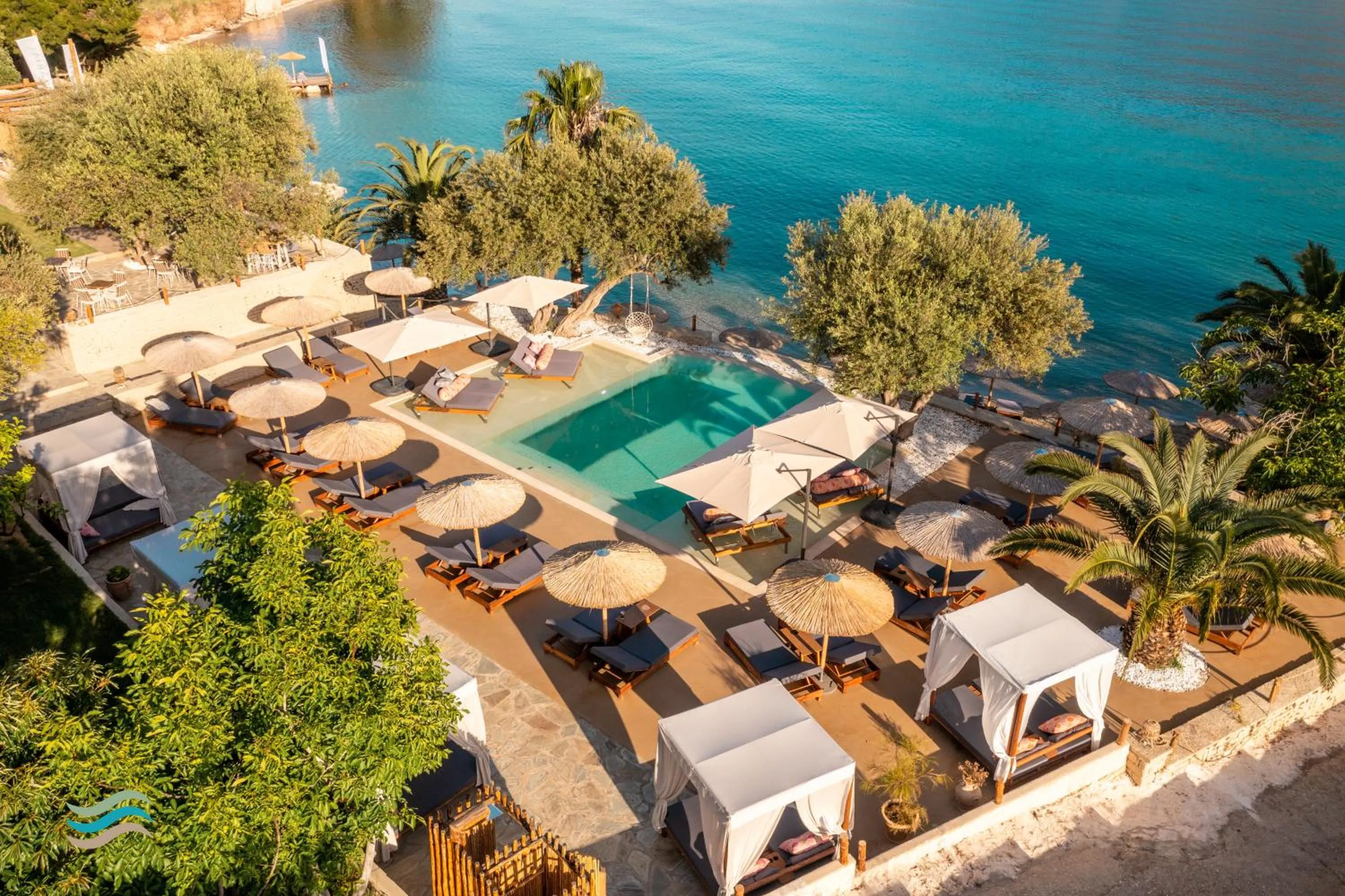 Plataria Seaside Resort