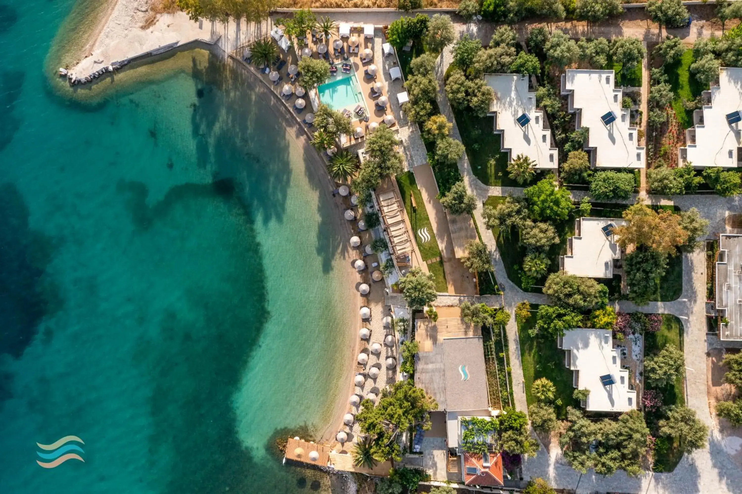 Plataria Seaside Resort Plataria Seaside Resort
