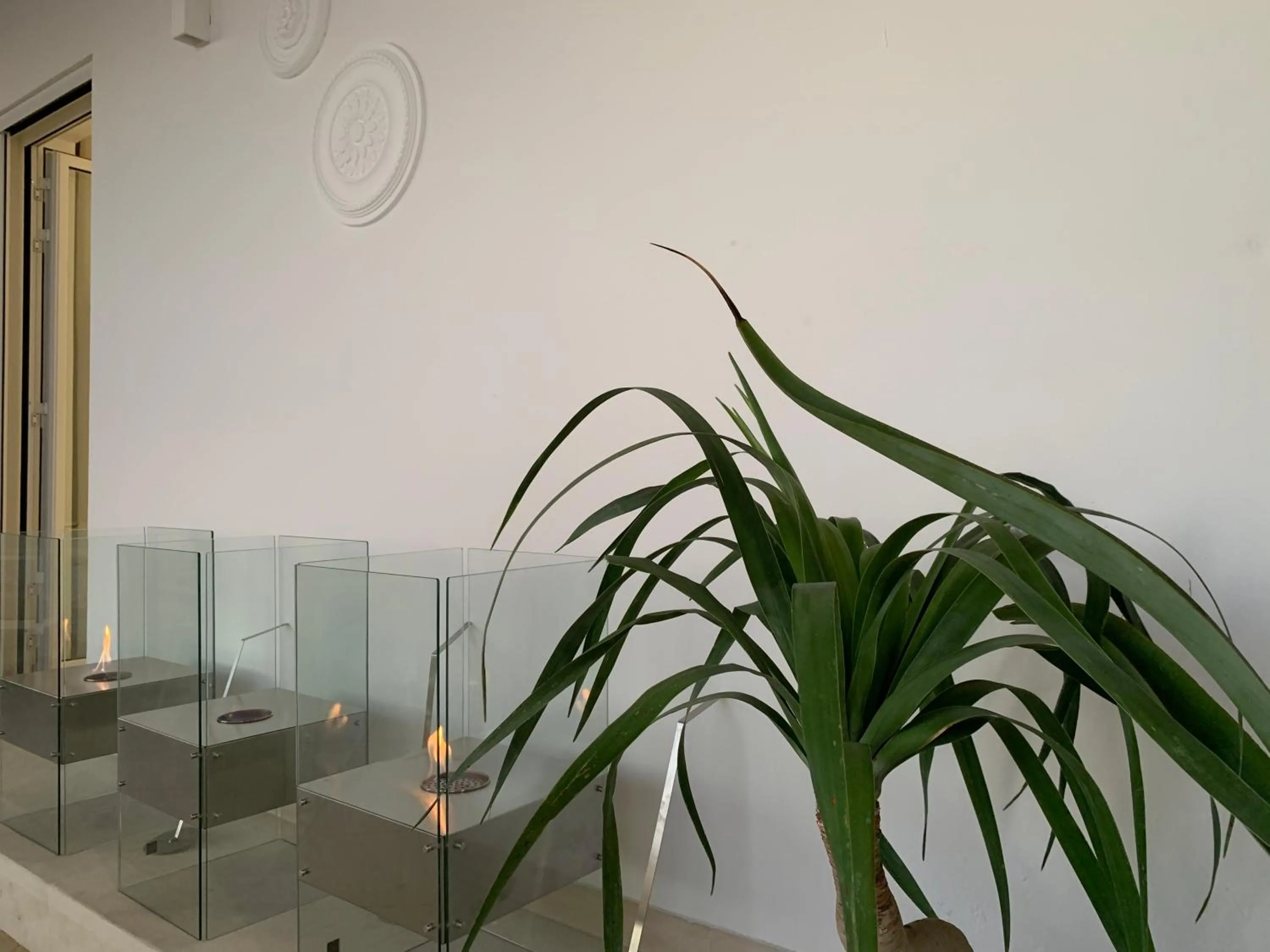 Property building in Sea Suites