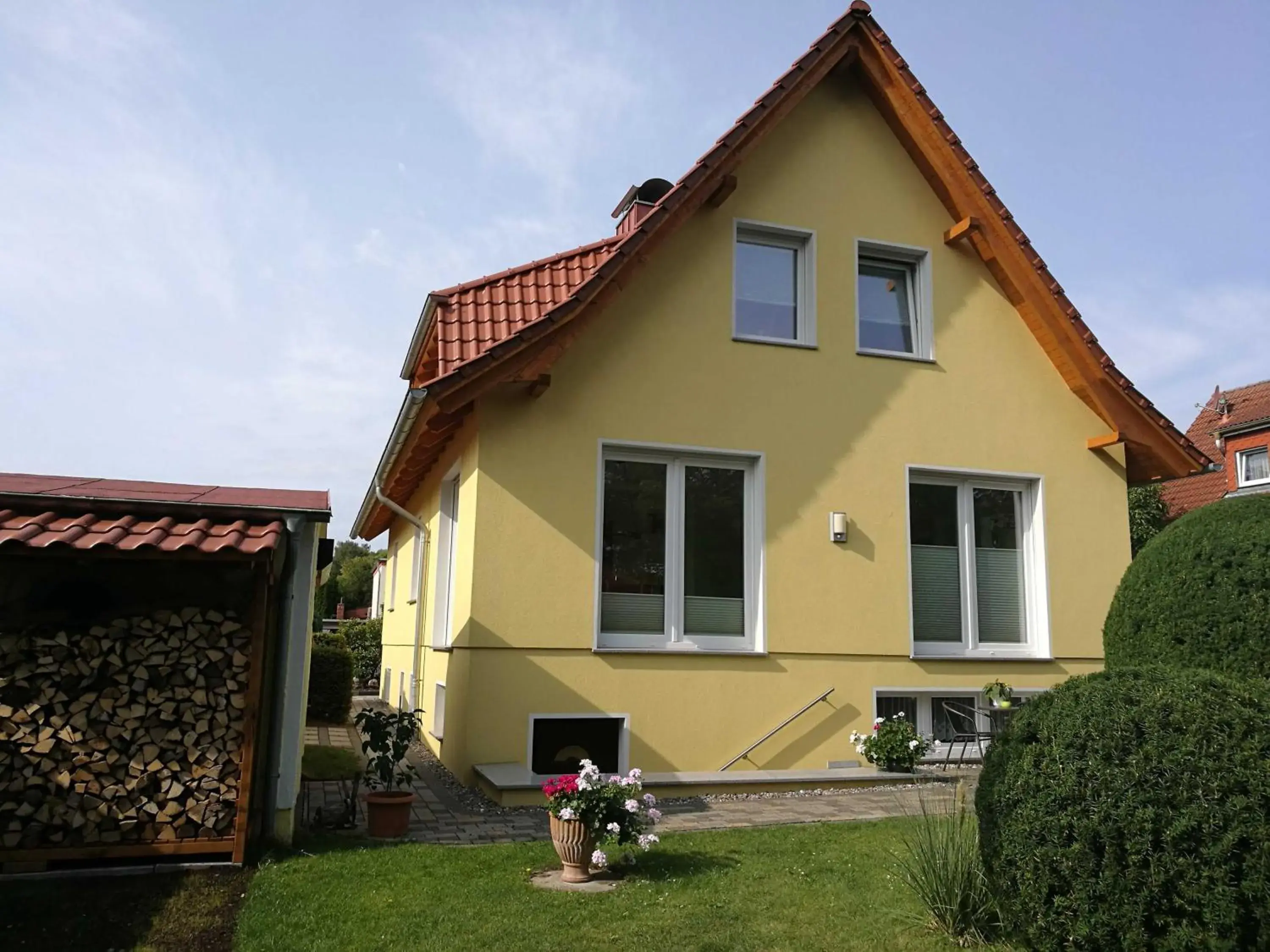 Ferienwohnung Vaßmer Ferienwohnung Vaßmer