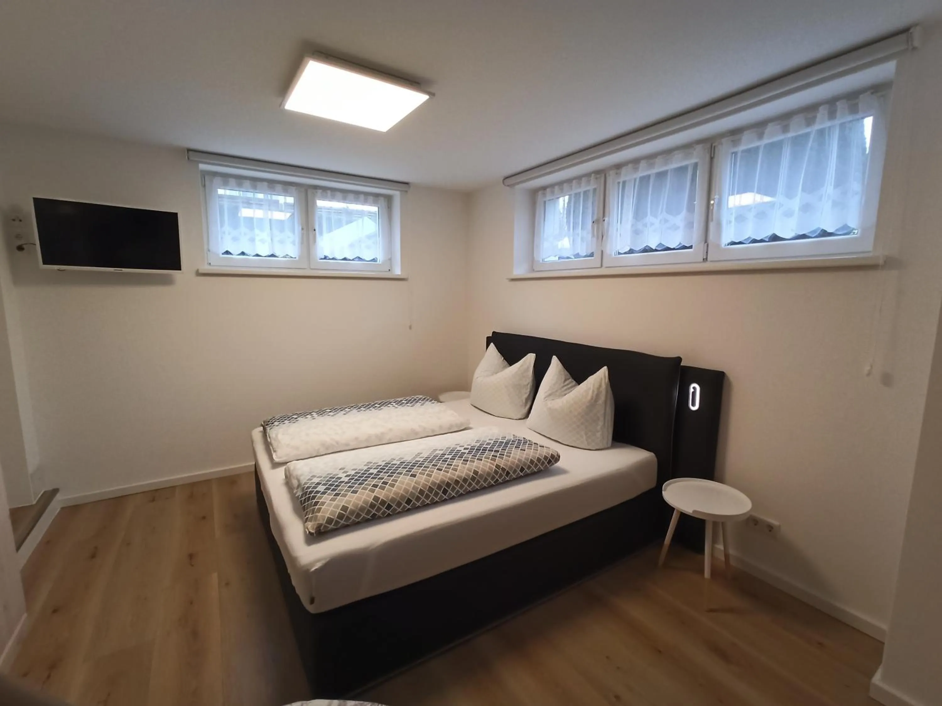 Ferienwohnung Vaßmer