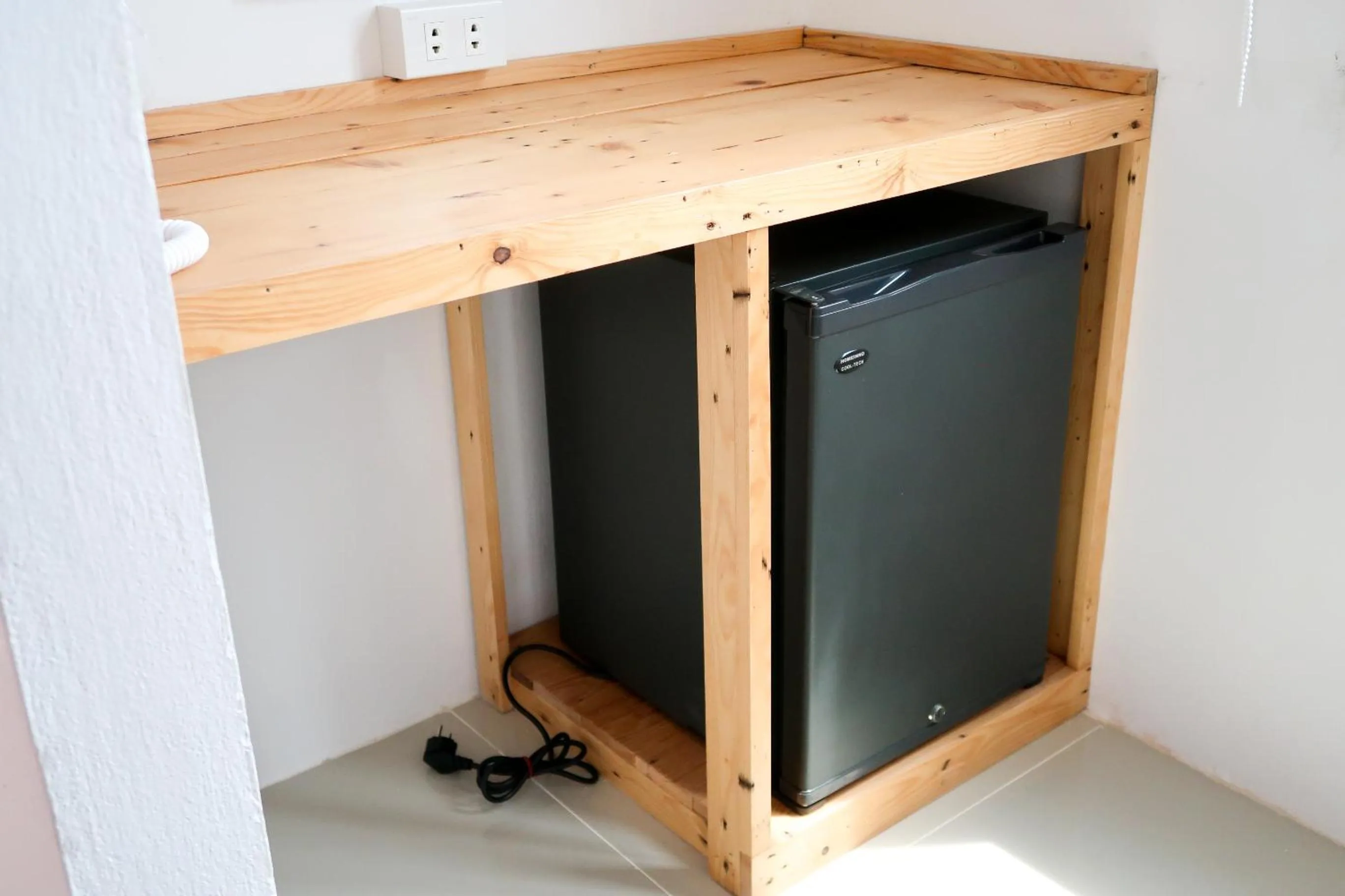 Decorative detail in Baan URT Suratthani Airport Hotel