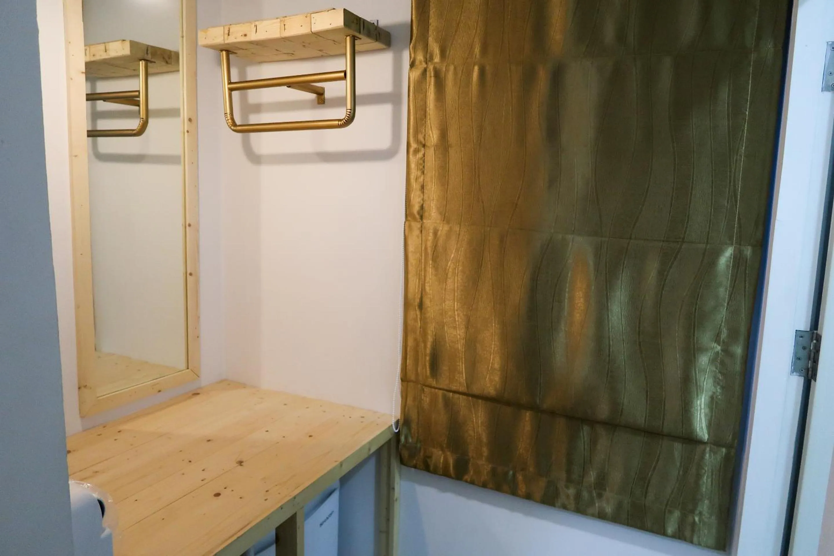 Decorative detail in Baan URT Suratthani Airport Hotel