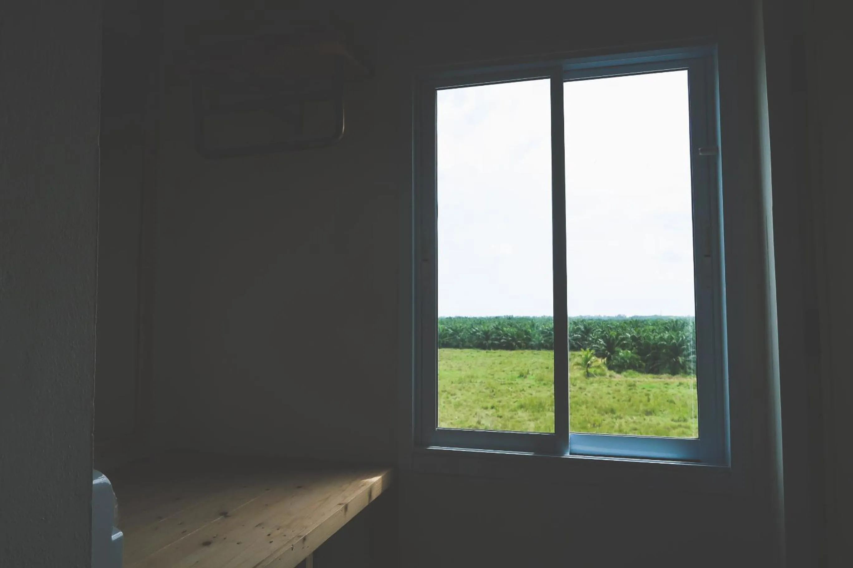 View (from property/room) in Baan URT Suratthani Airport Hotel