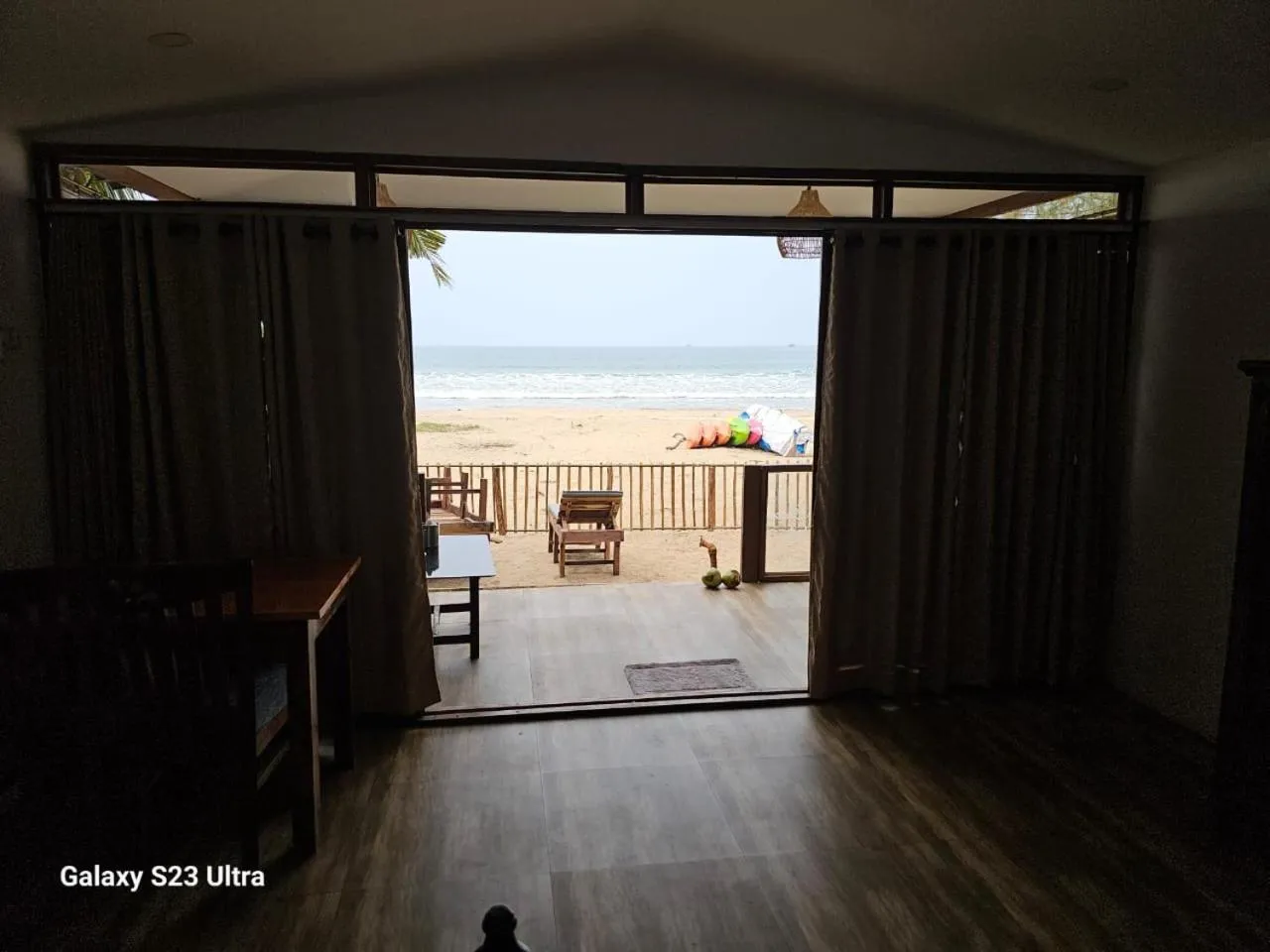 Agonda Beach Villa