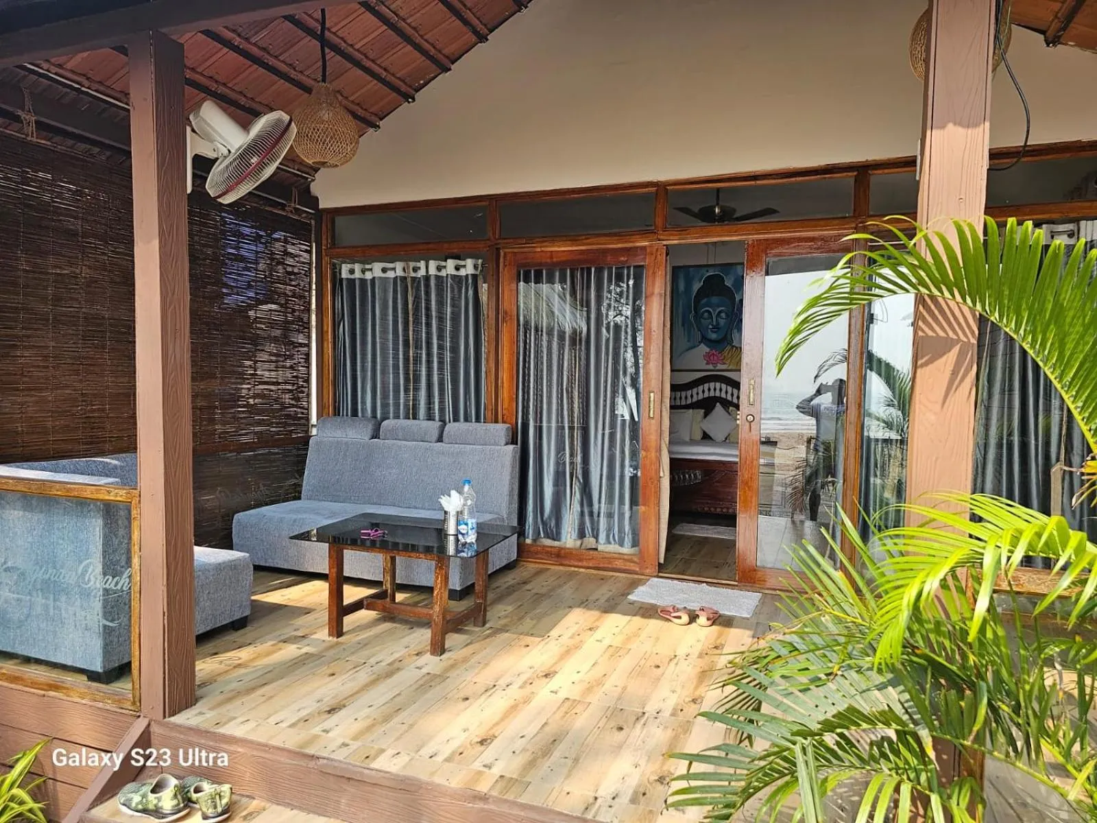 Agonda Beach Villa