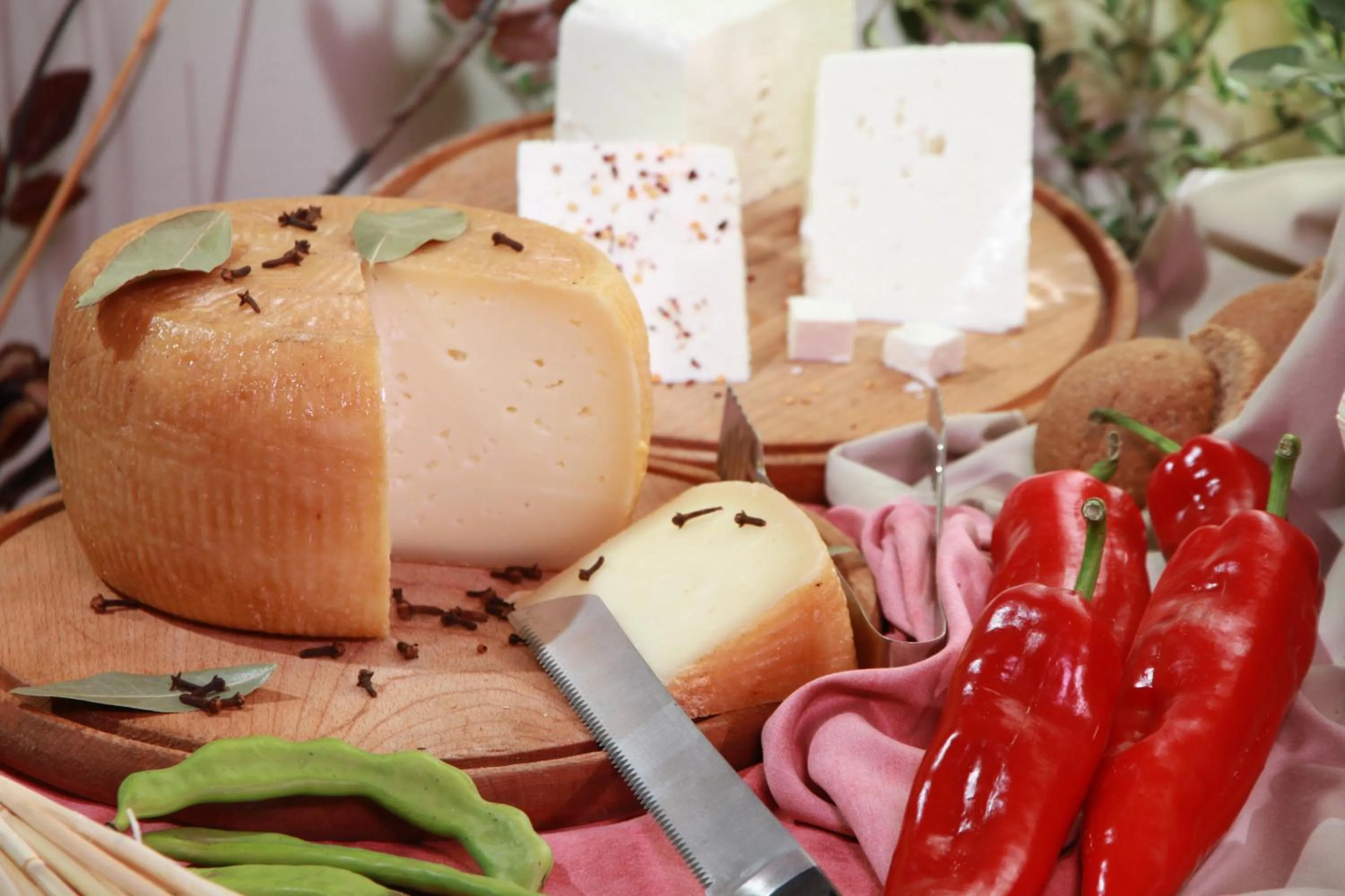 Restaurant/places to eat in Dedalos Beach Hotel