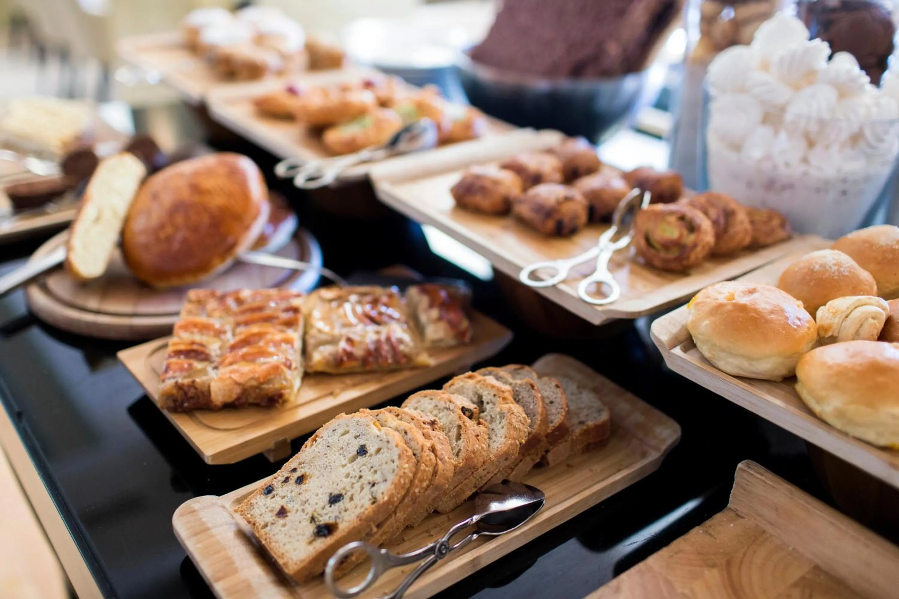 King Suite in Hyatt Regency Baku