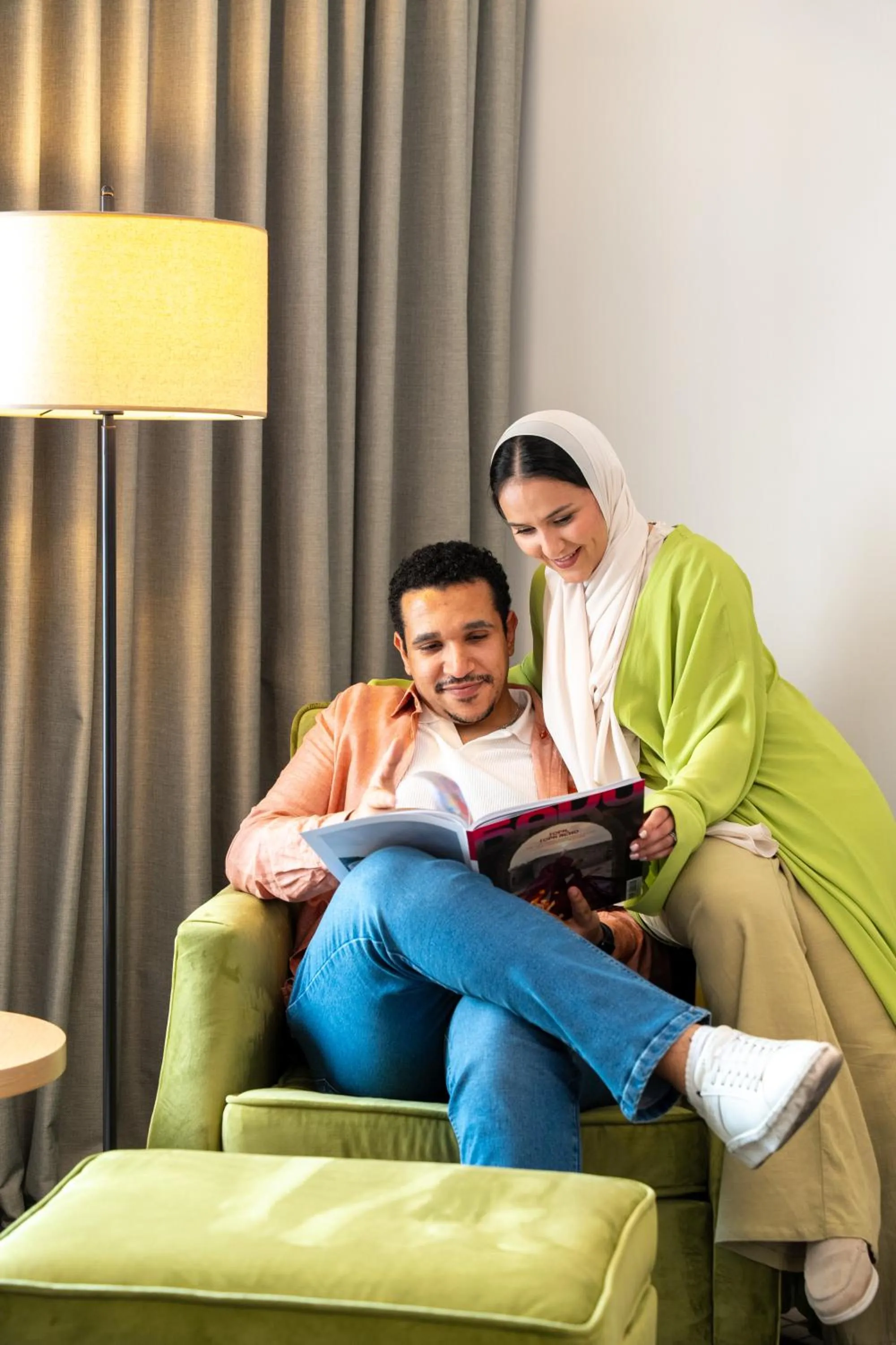 Other in Hyatt Regency Baku