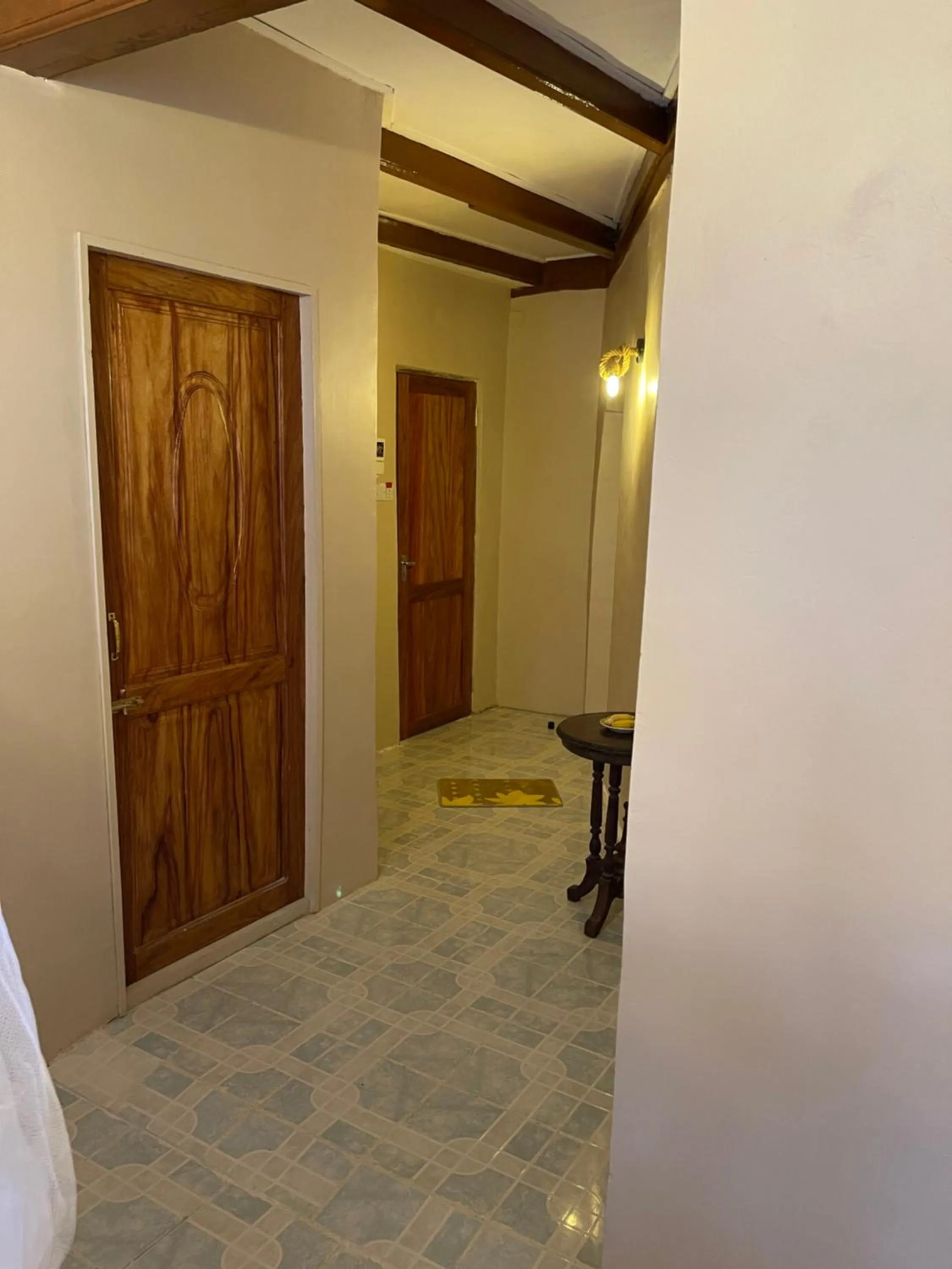 Facade/entrance, Bed in Bottoms Up