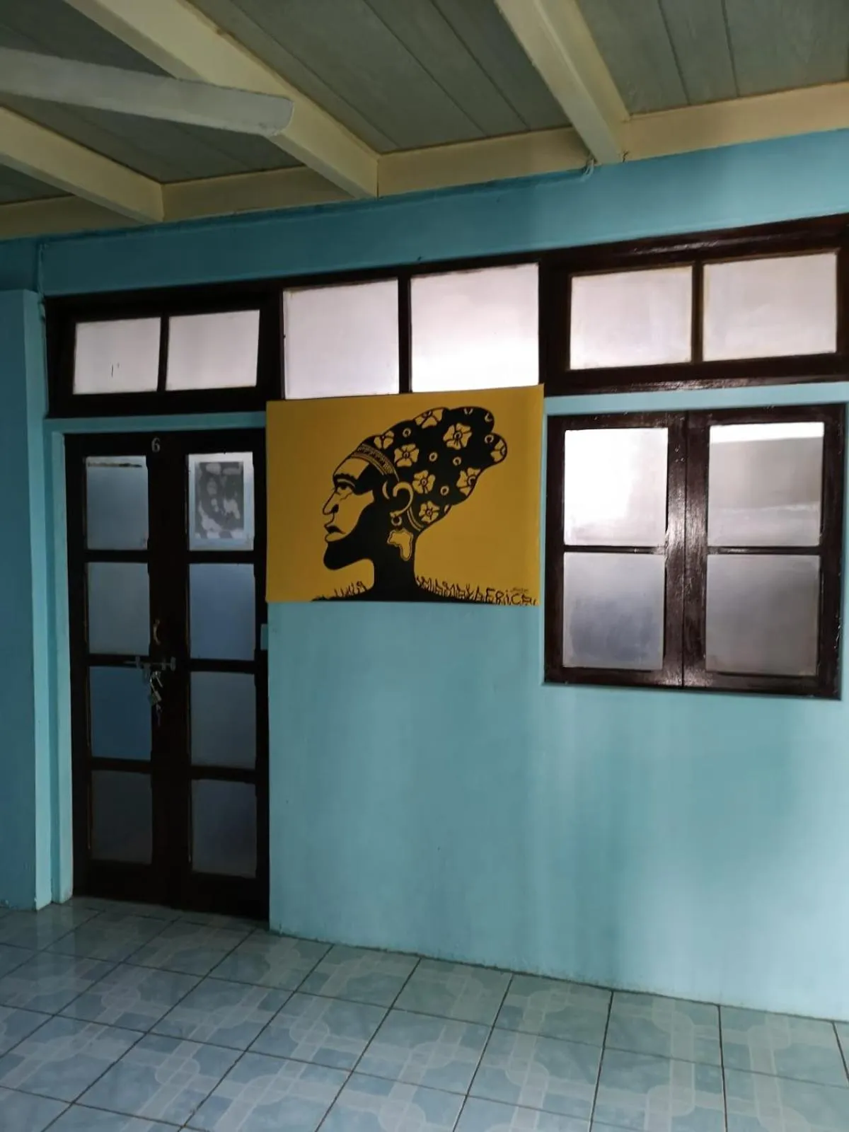 Property building in Bottoms Up