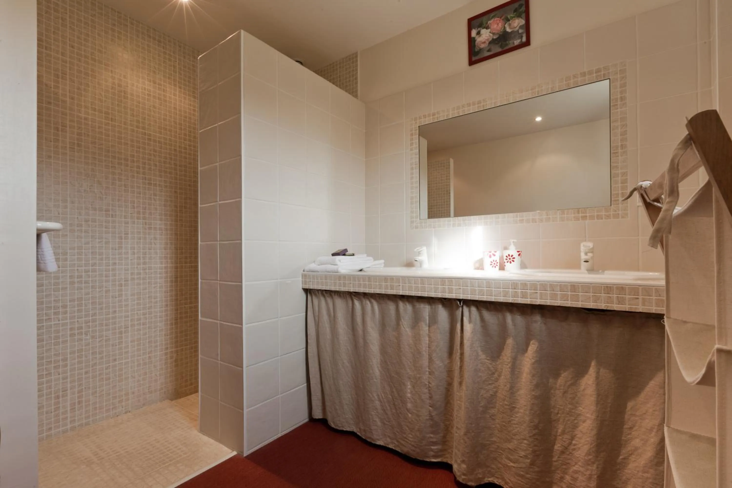 Domaine De La Combotte