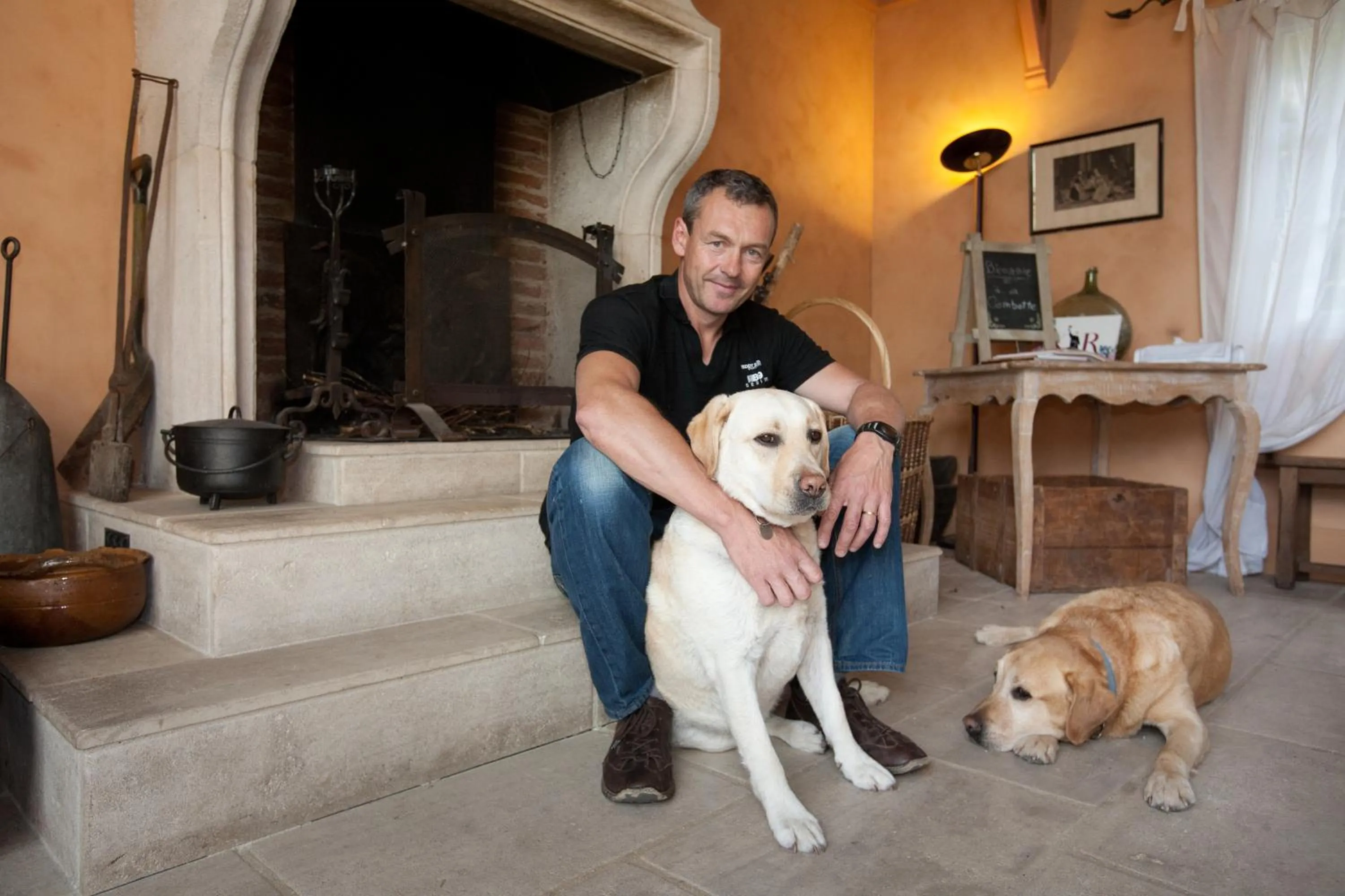 Domaine De La Combotte