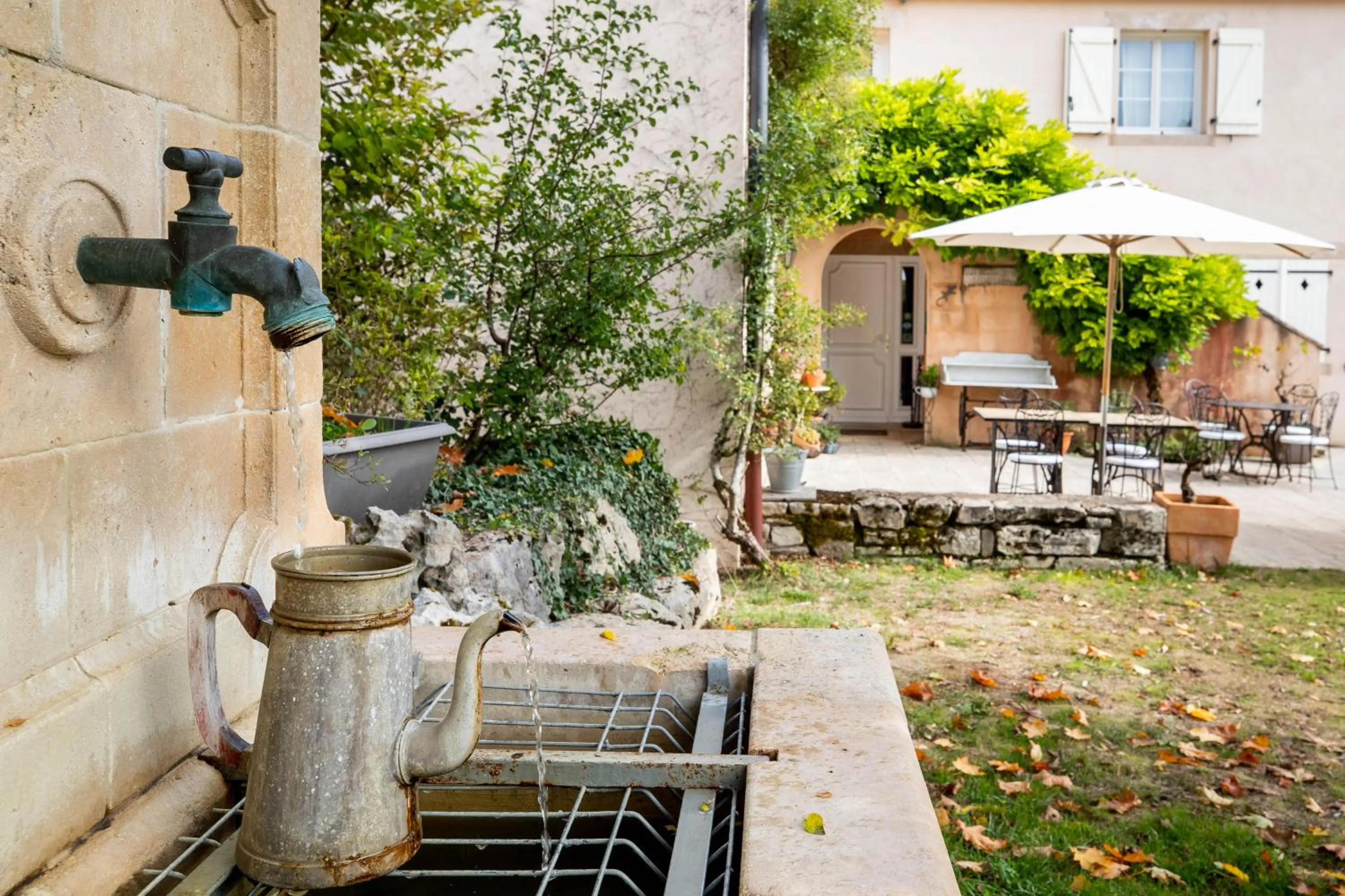 Domaine De La Combotte