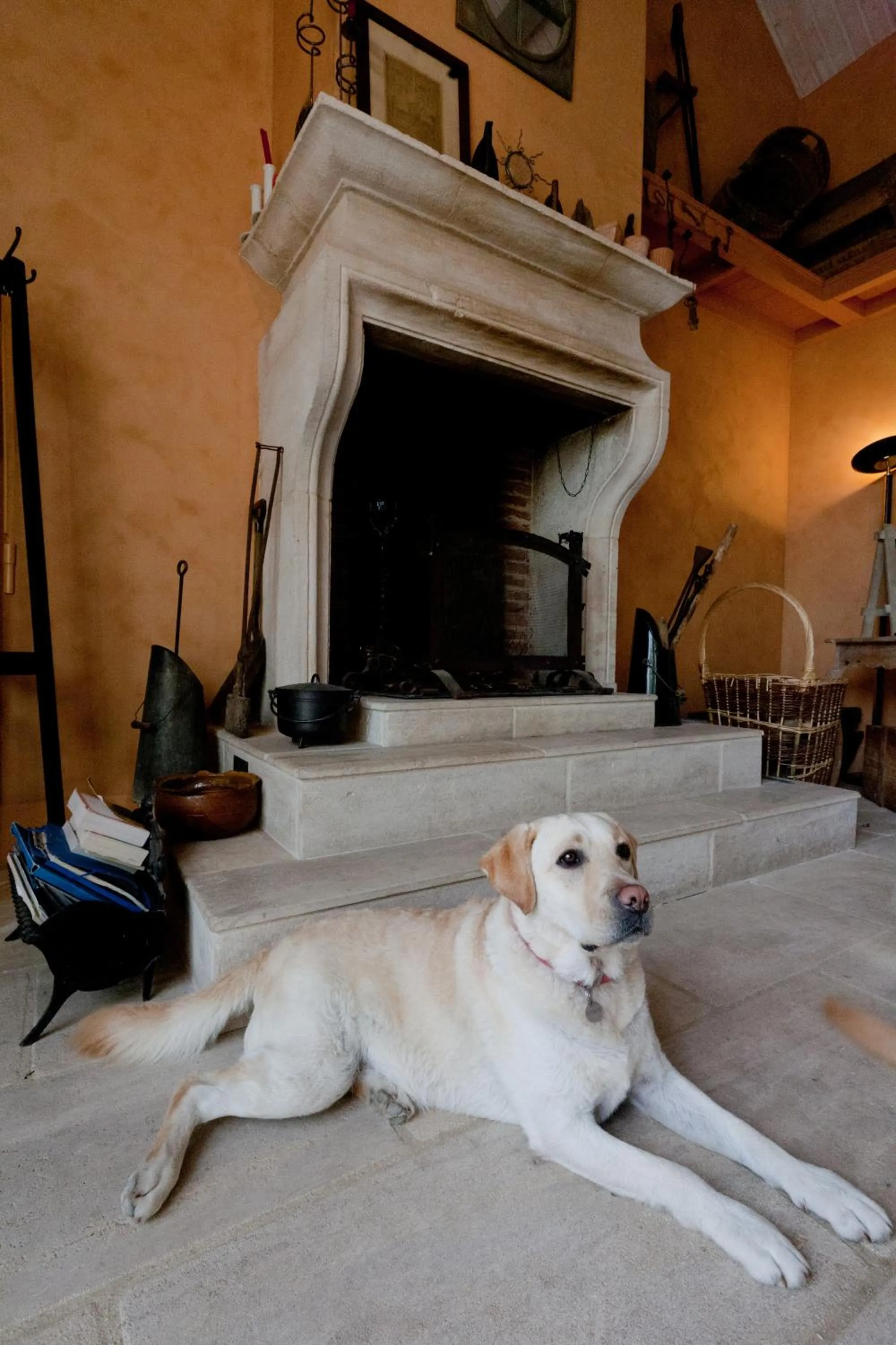 Domaine De La Combotte