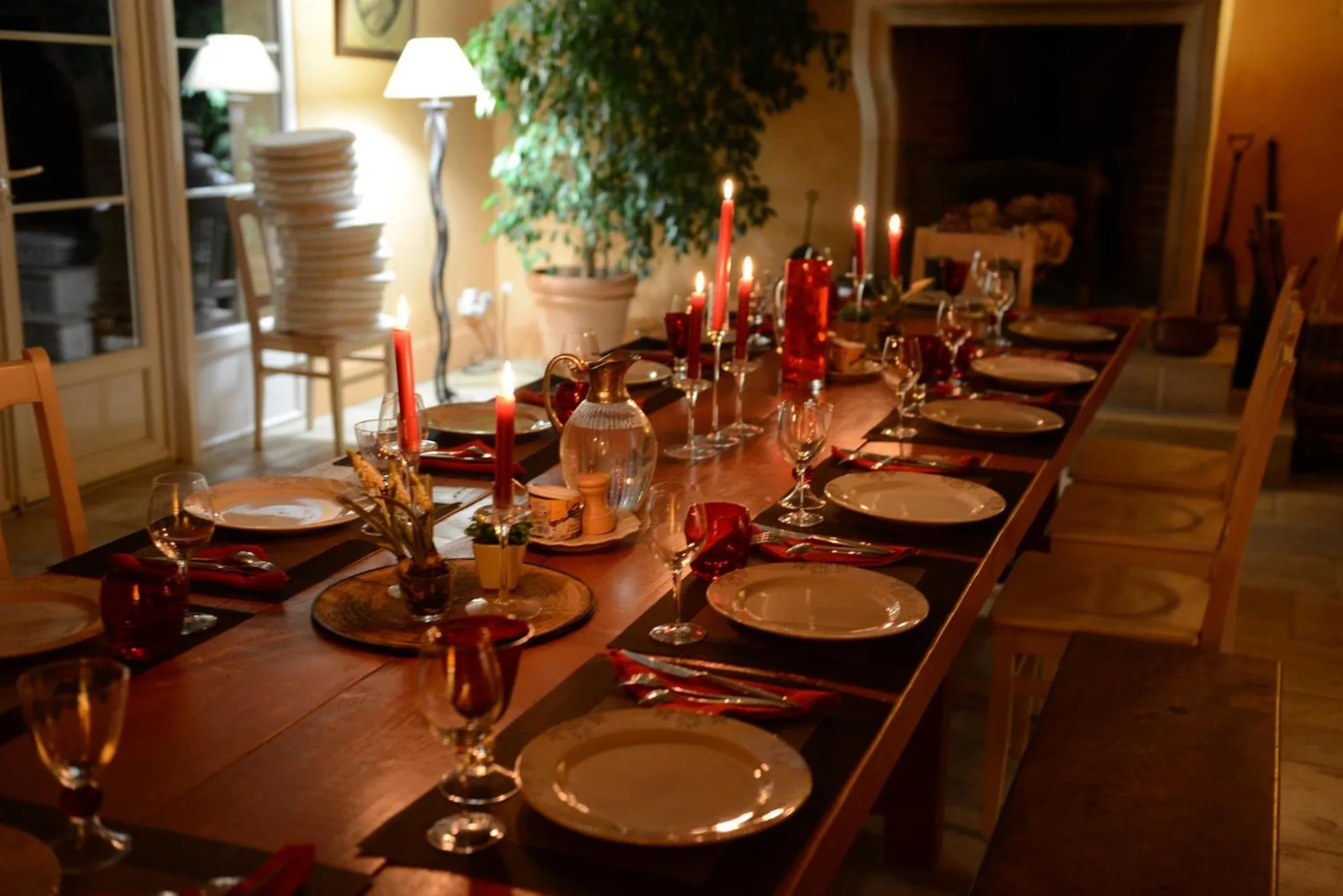 Domaine De La Combotte