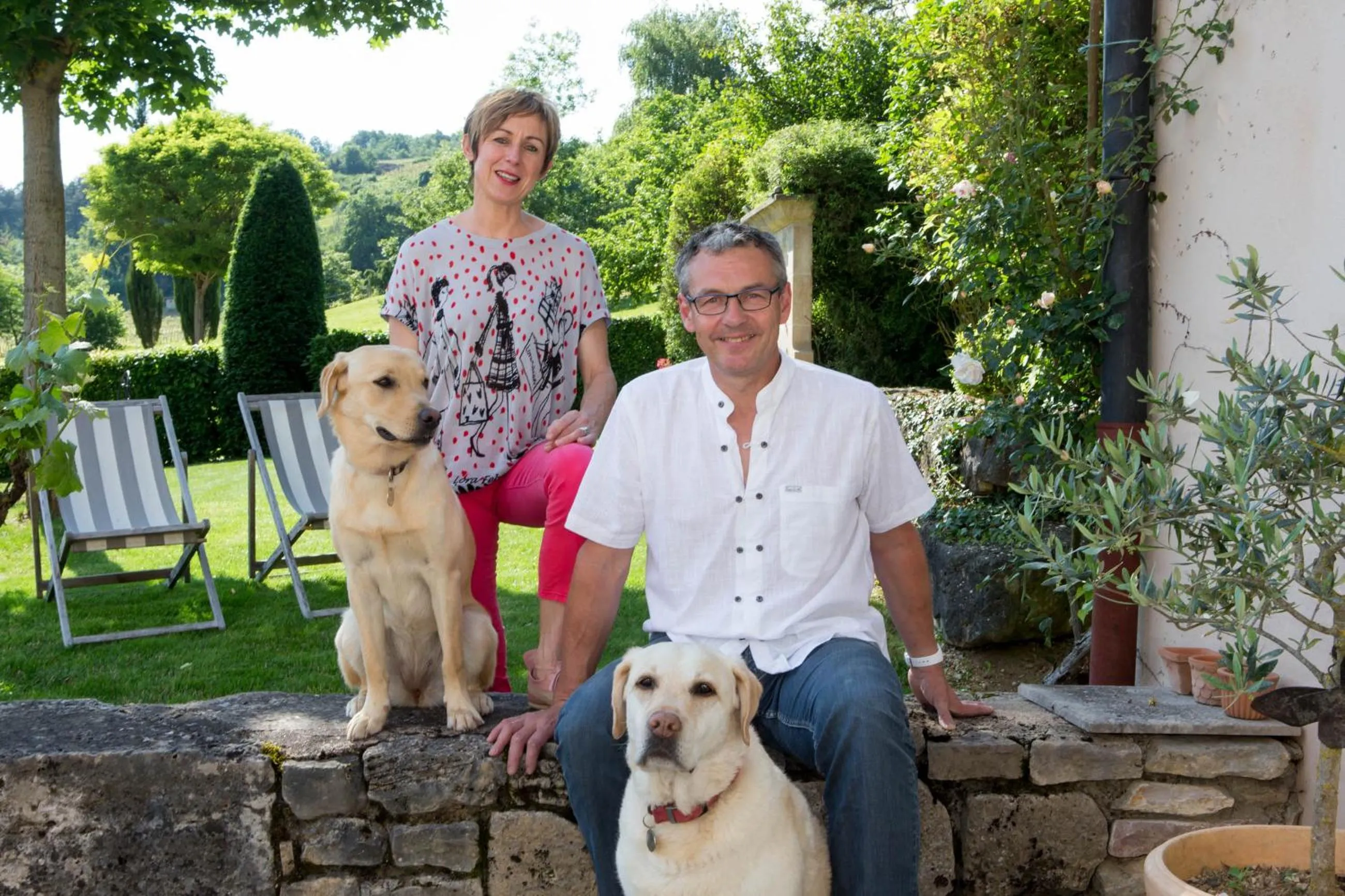 Domaine De La Combotte