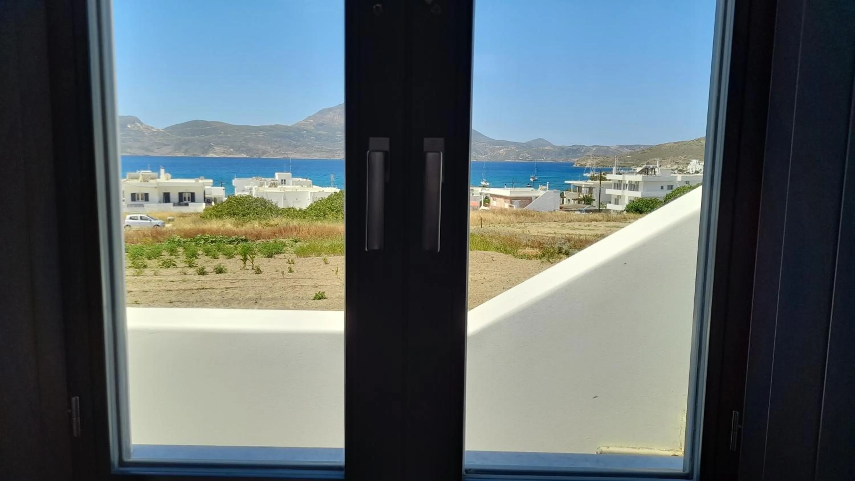 Hotel Ippocampos Studios