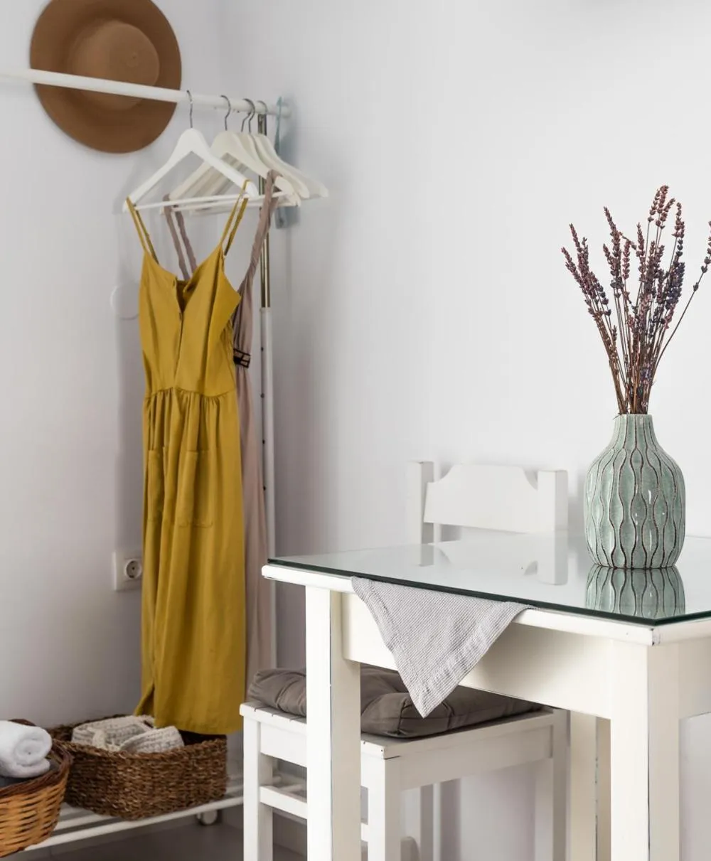 Hotel Ippocampos Studios