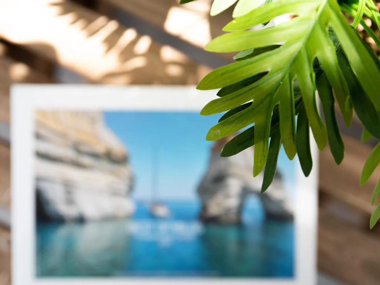 Hotel Ippocampos Studios