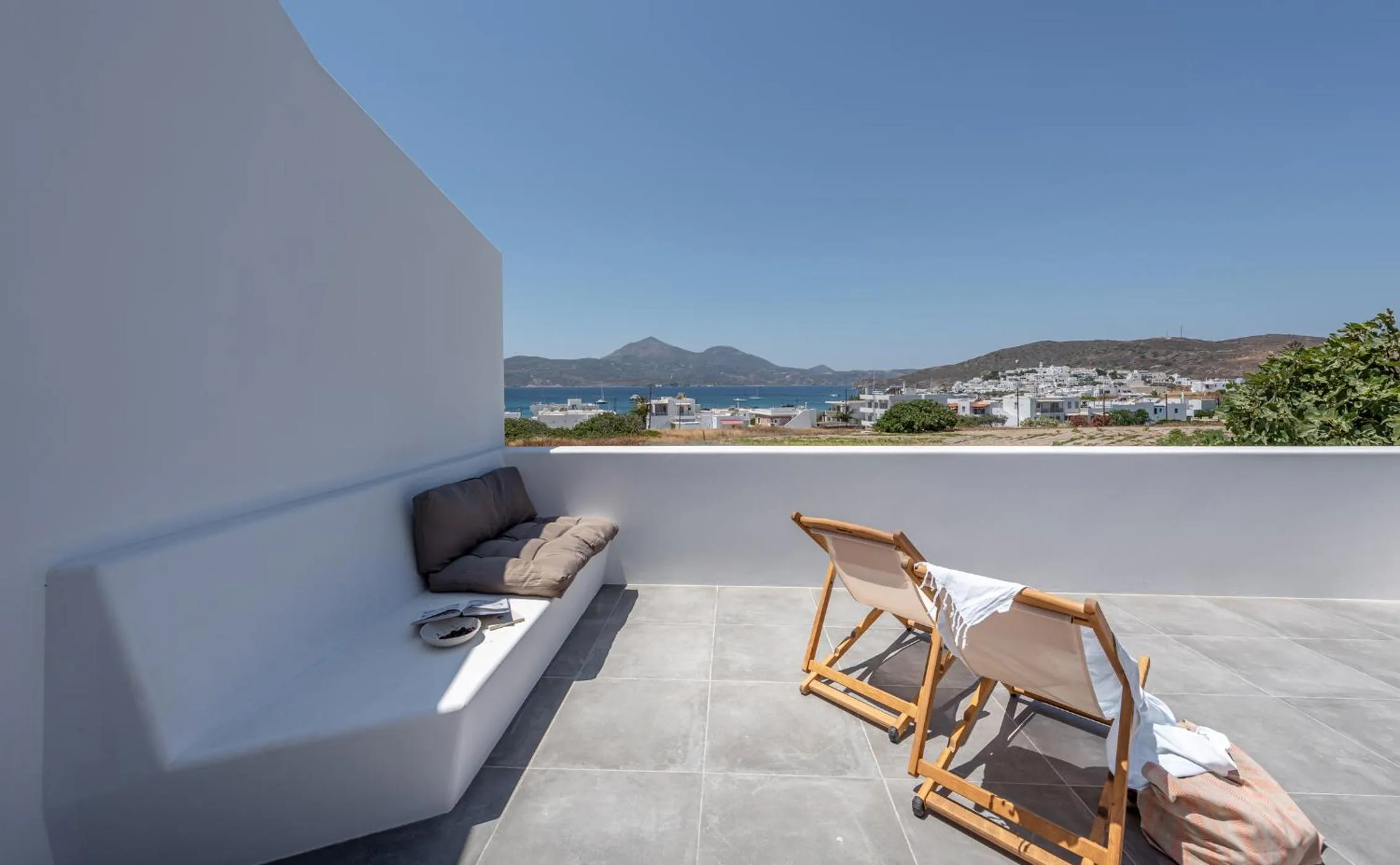 Hotel Ippocampos Studios