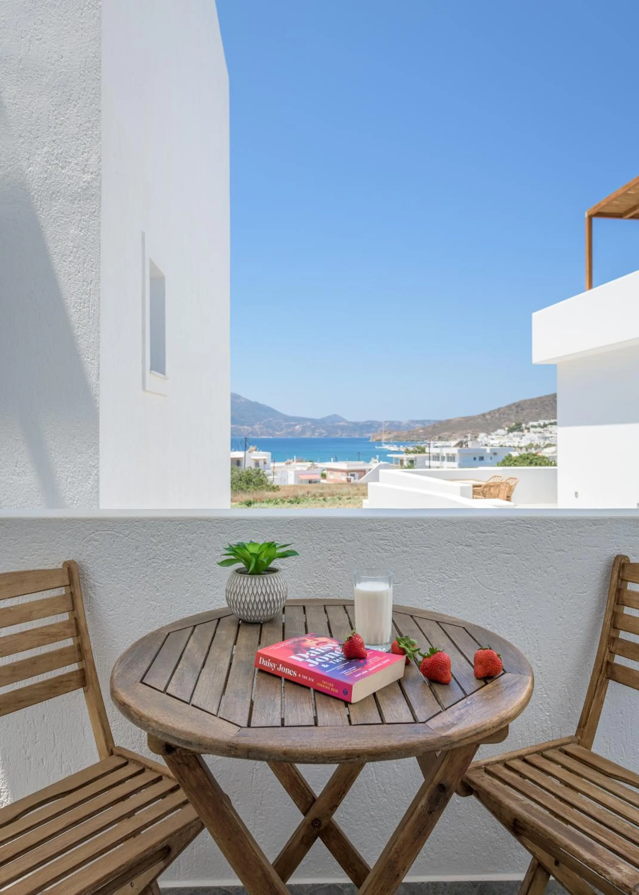 Hotel Ippocampos Studios